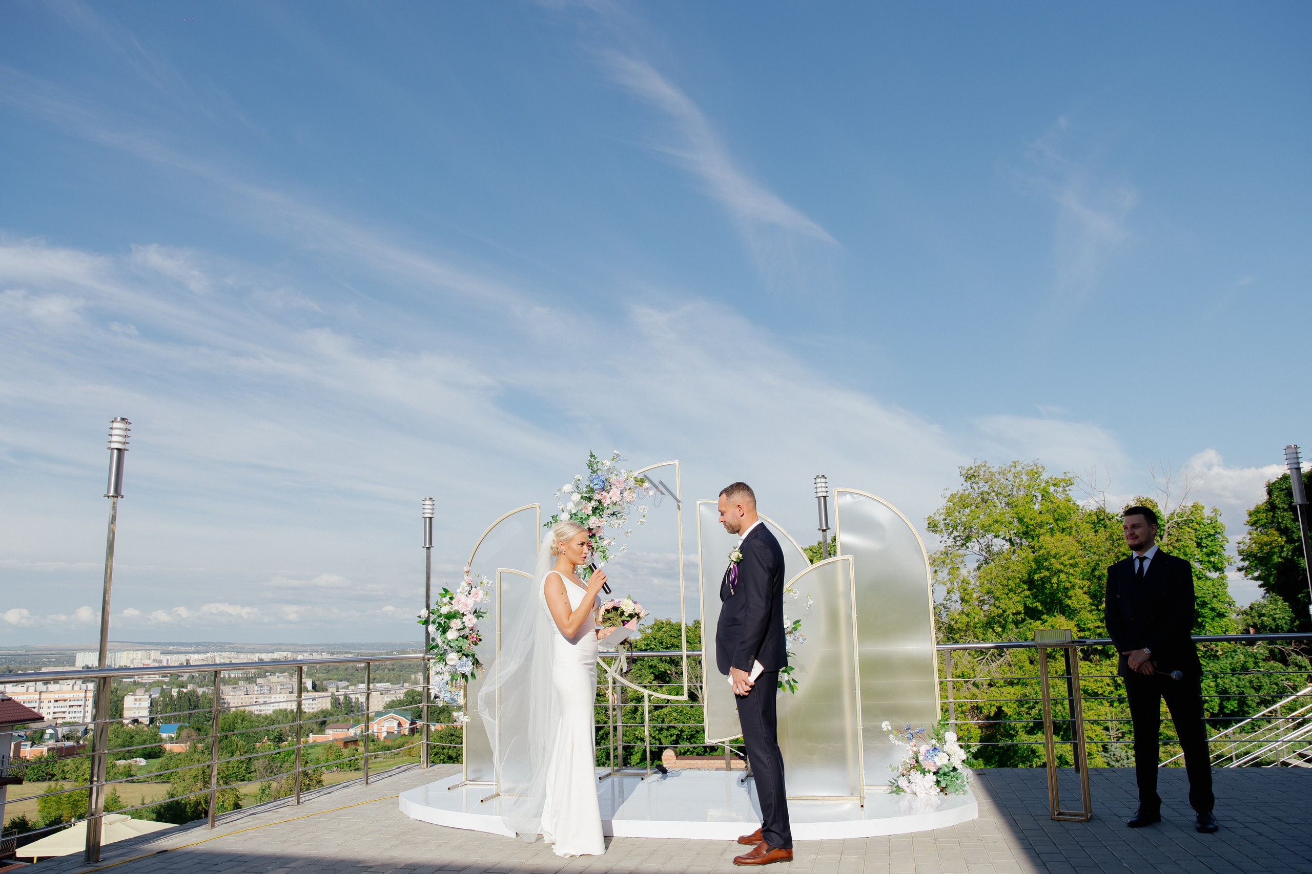 Александр и Александра. Фотограф в Саратове Максим Ветлицкий