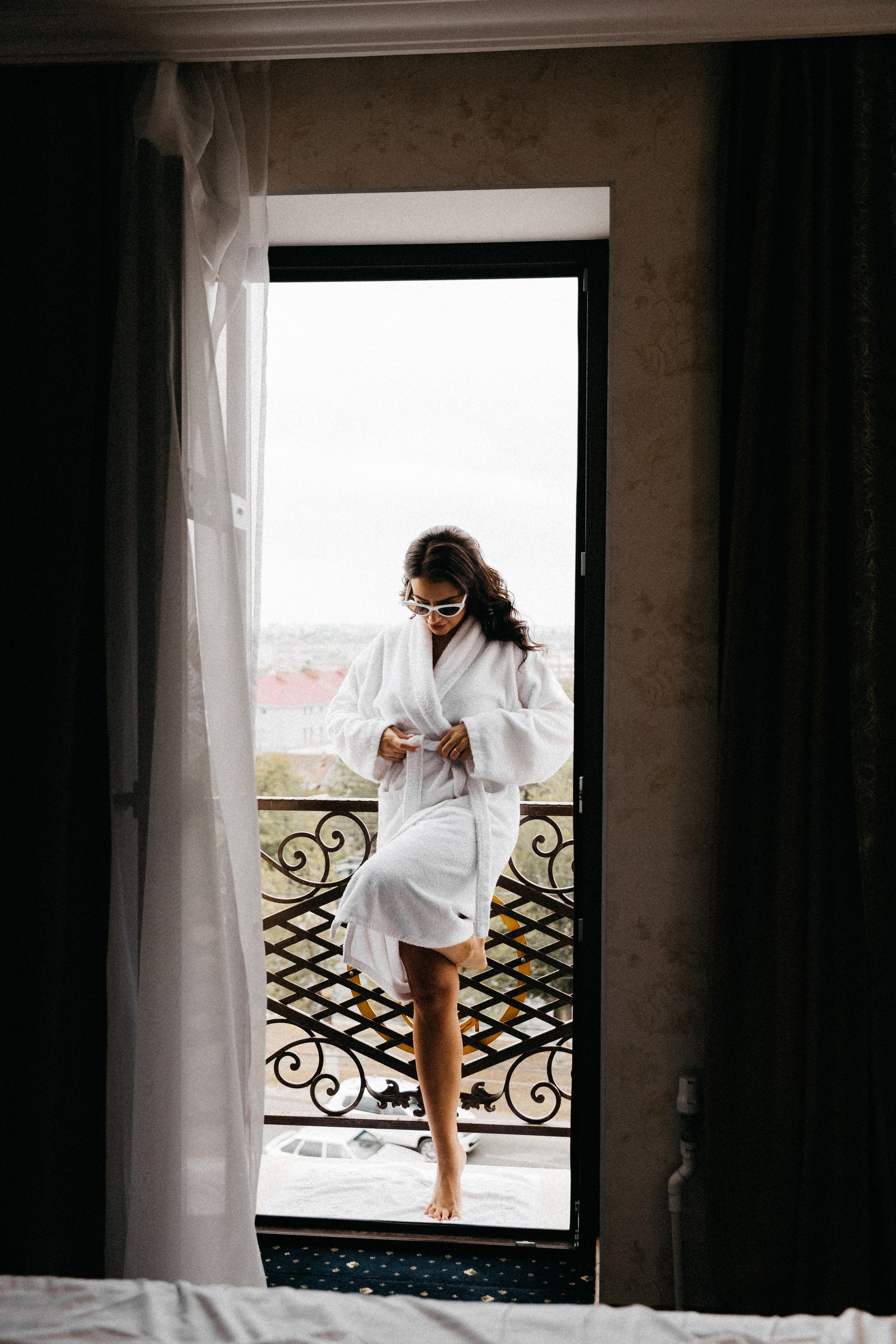 Ангелина и Рома (Свадебный шатер «это по любви»). Катерина Макиева