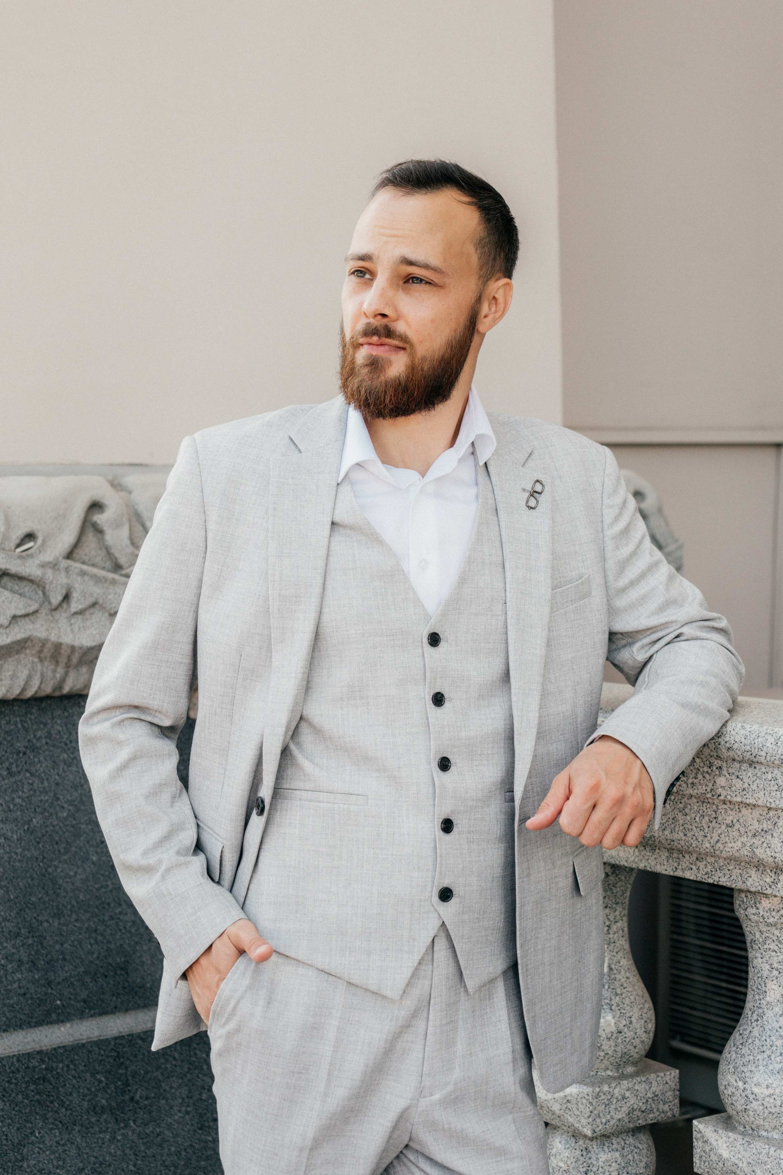 Свадьба Славы и Светланы. Фотограф Улан-Удэ