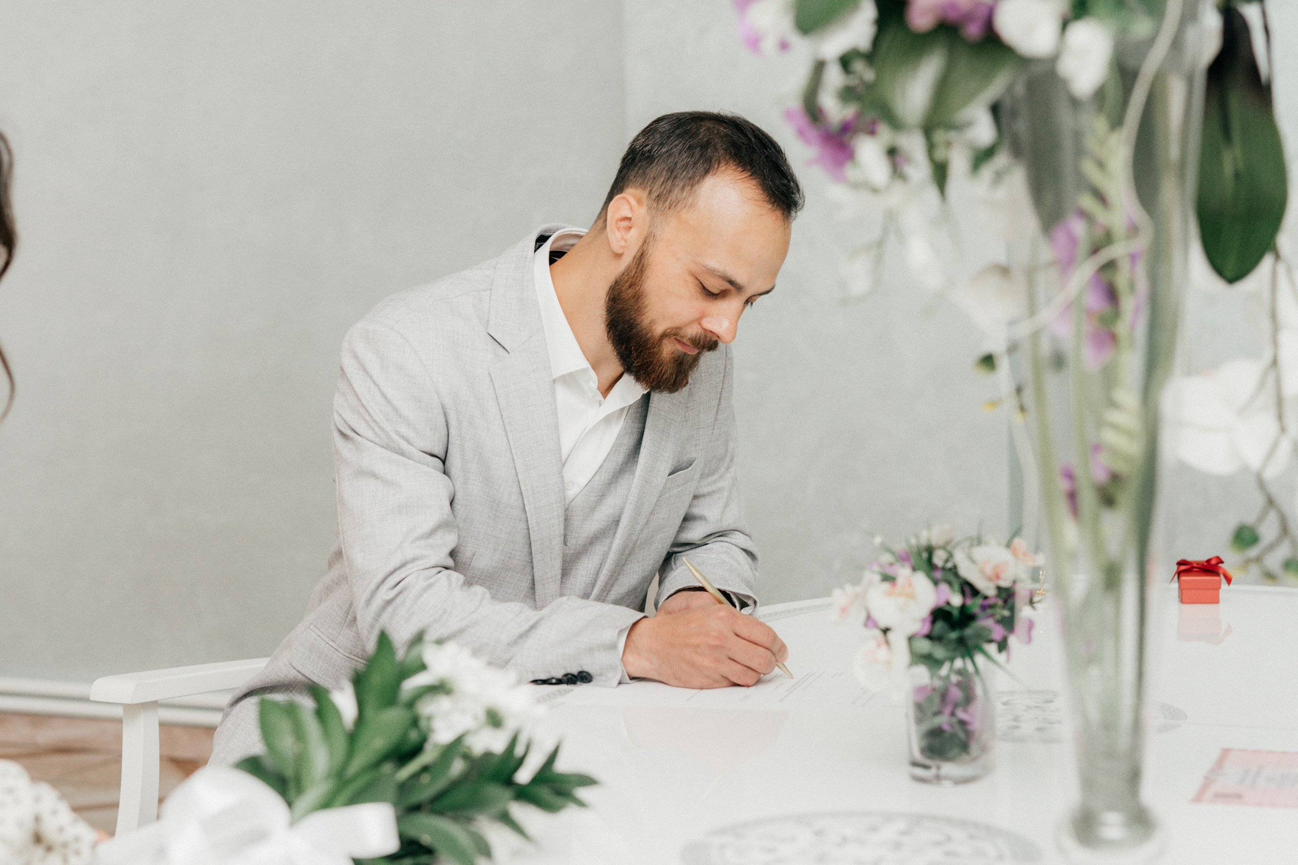 Свадьба Славы и Светланы. Фотограф Улан-Удэ