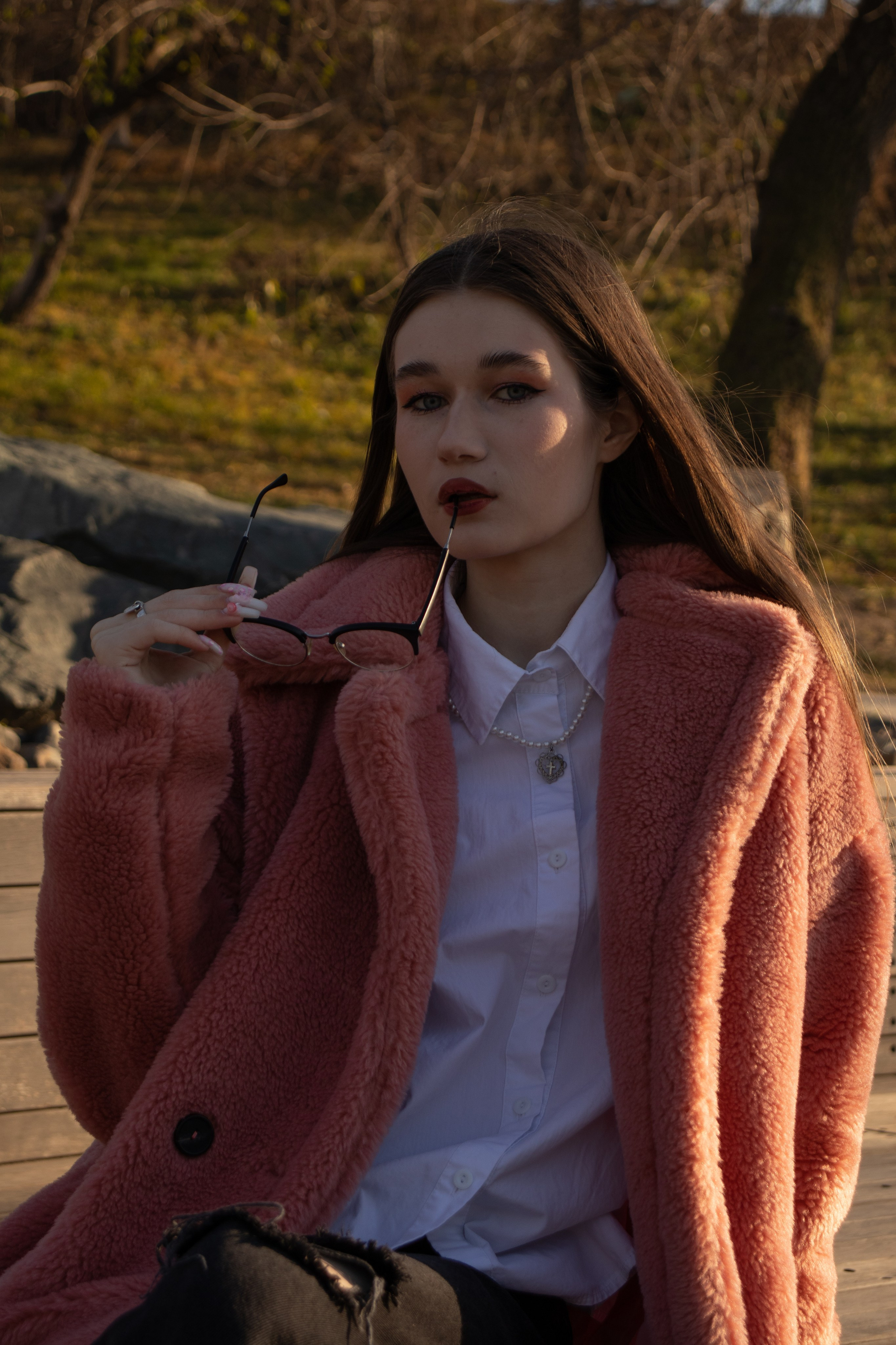 URBAN PHOTOGRAPHY. Портретный фотограф во Владивостоке Светлана Доценко