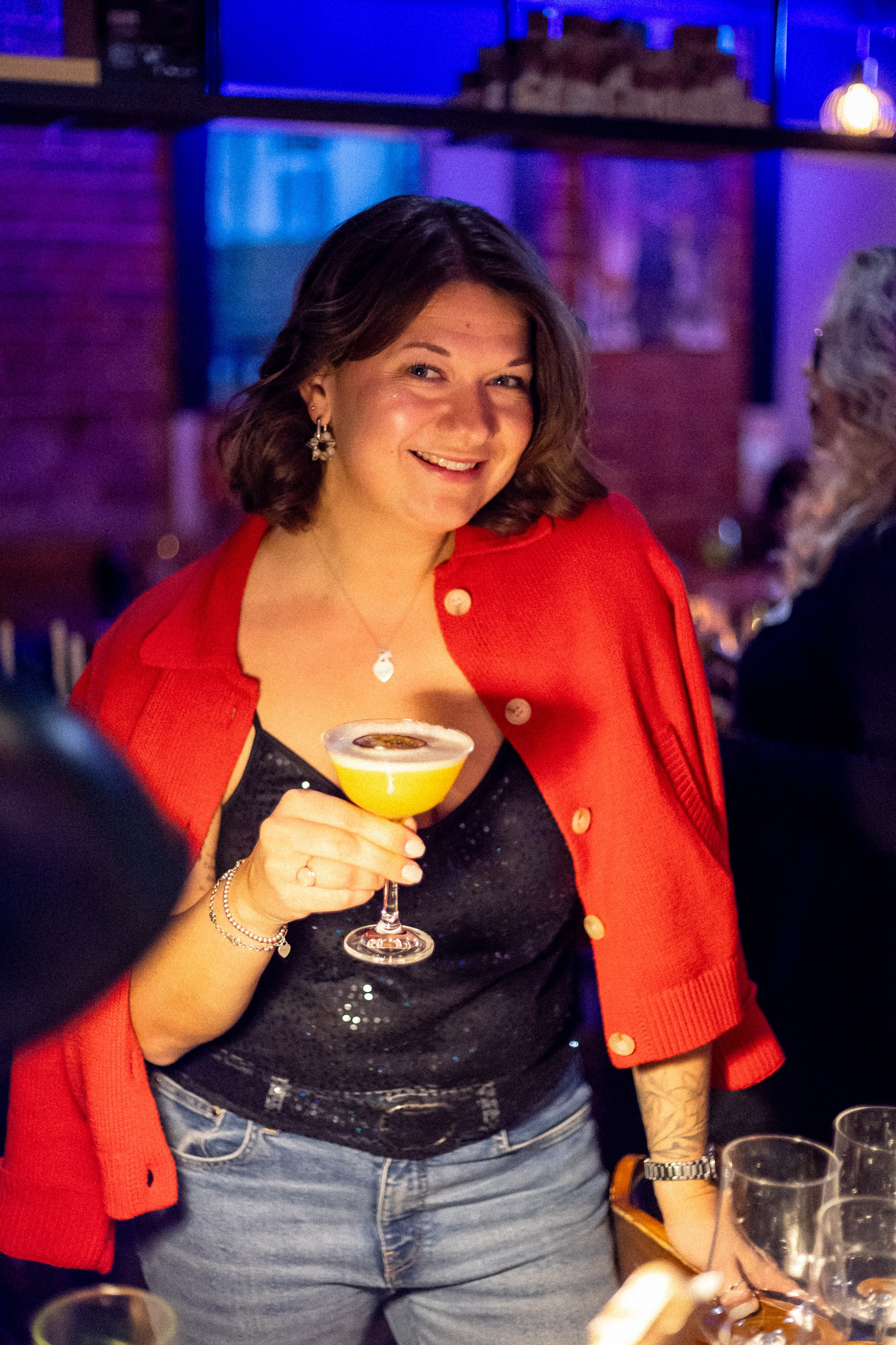 Дни рождения (18+). Фотограф в Москве Базанова Дарья