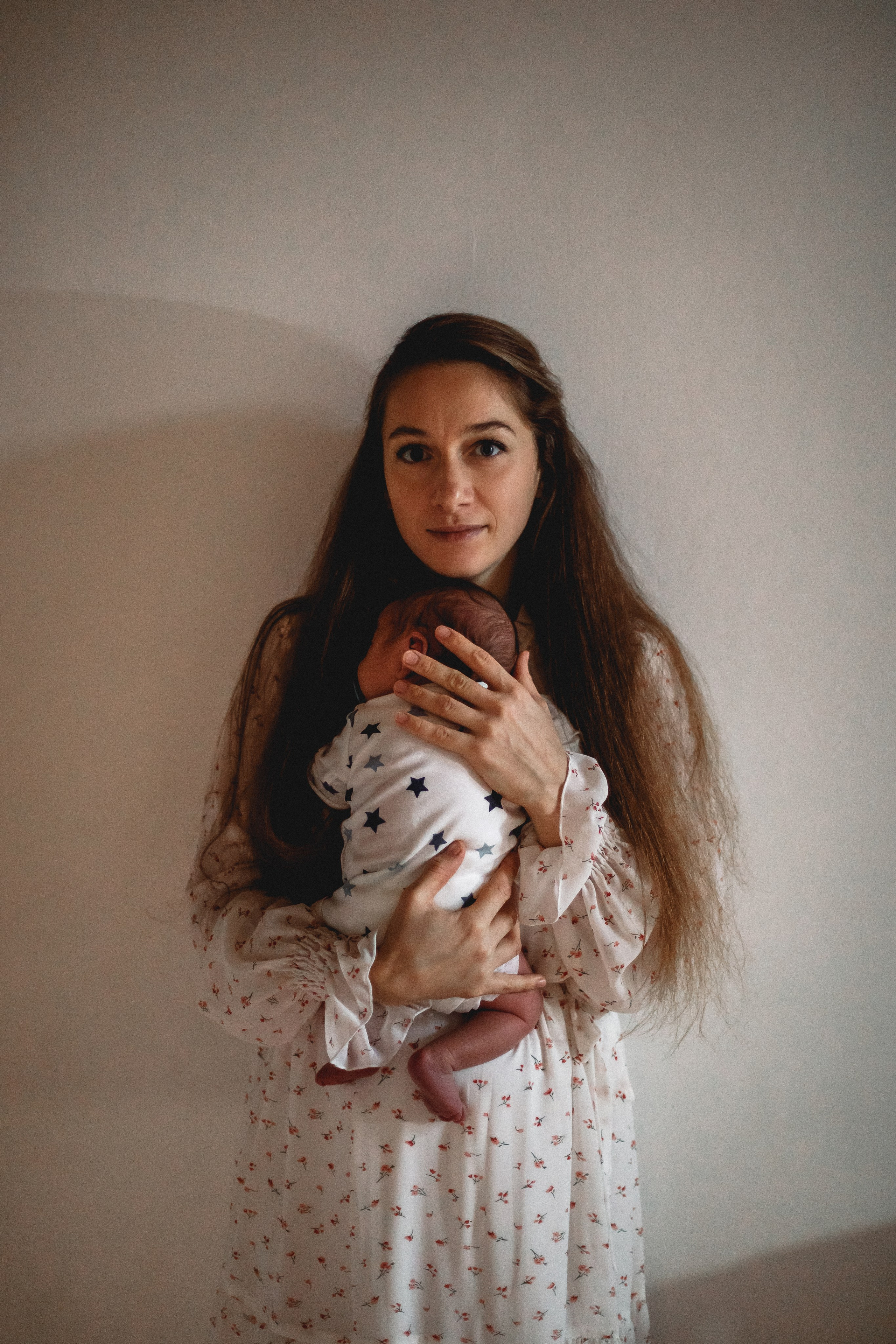 Малыш Денис. Фотограф в Москве Базанова Дарья