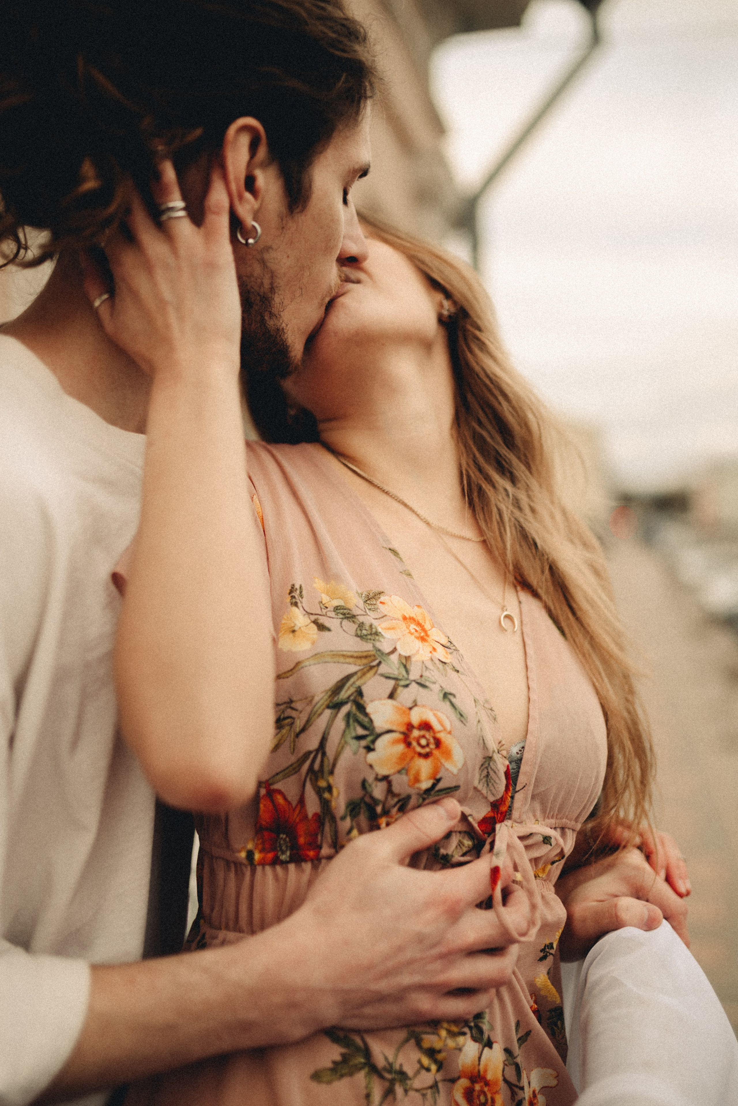 Надежда и Александр. Фотограф Санкт-Петербург, Новороссийск