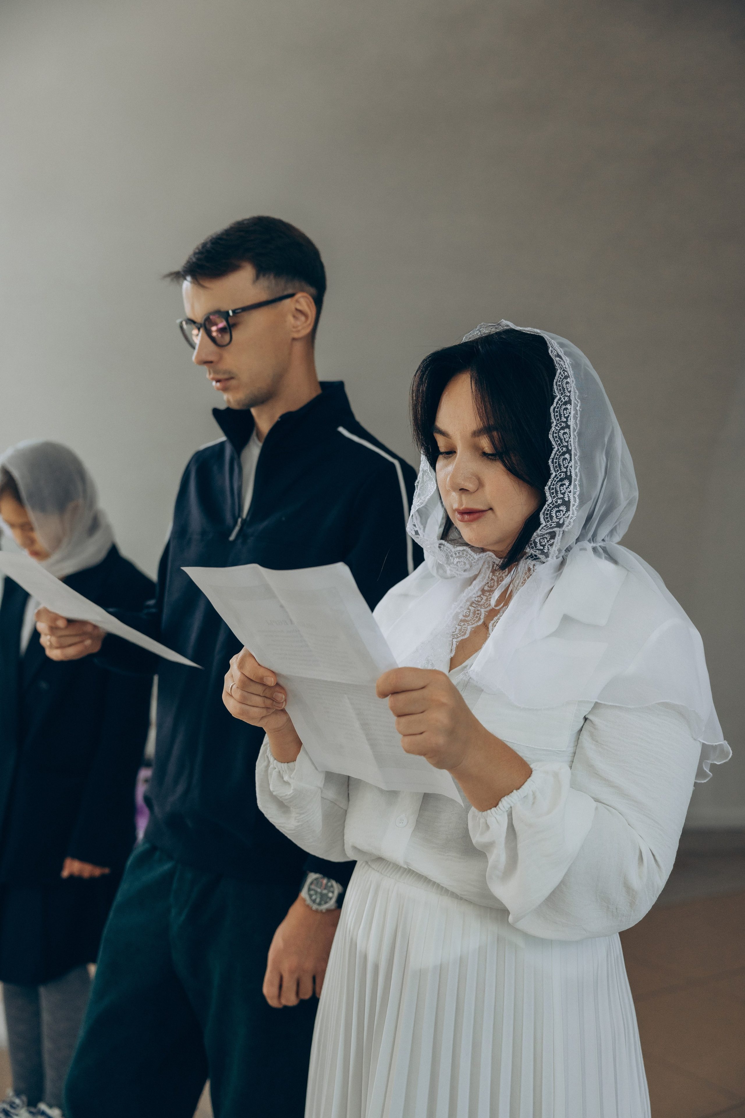 Крещение Александра. Свадебный, семейный фотограф в Иркутске Светлана Макаричева