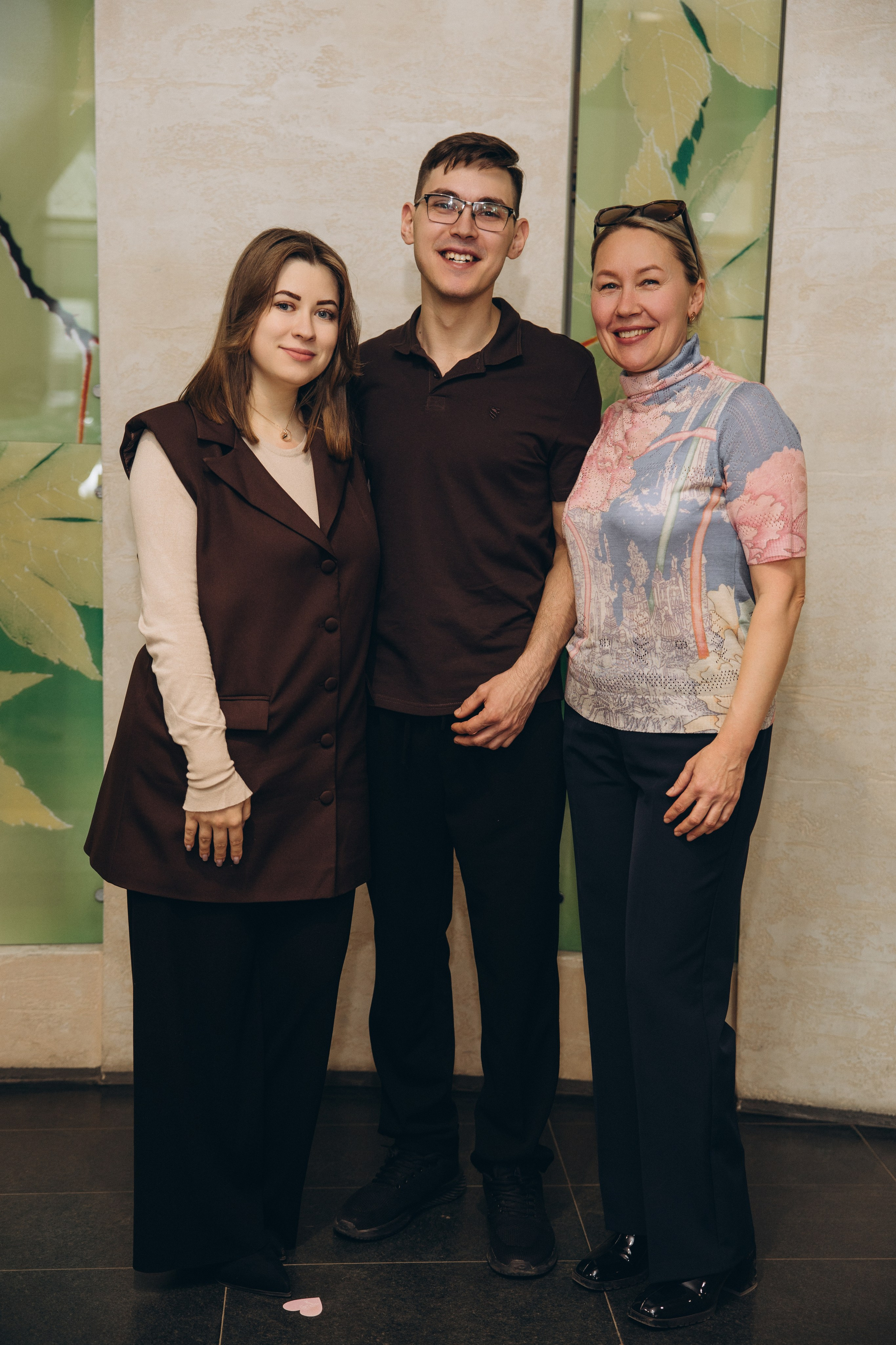 Выписка. Свадебный, семейный фотограф в Иркутске Светлана Макаричева