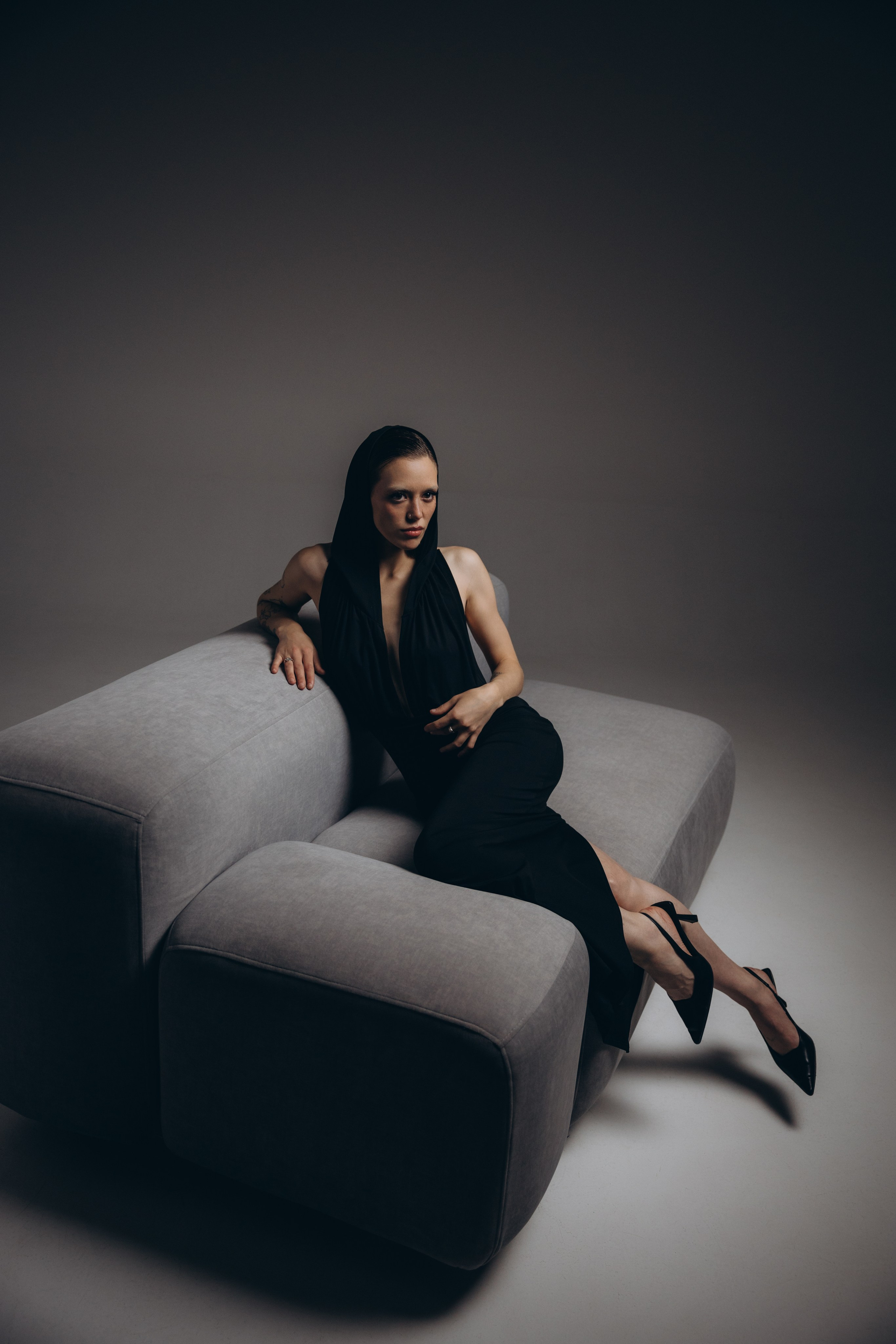 Дарья. Свадебный, семейный фотограф в Иркутске Светлана Макаричева