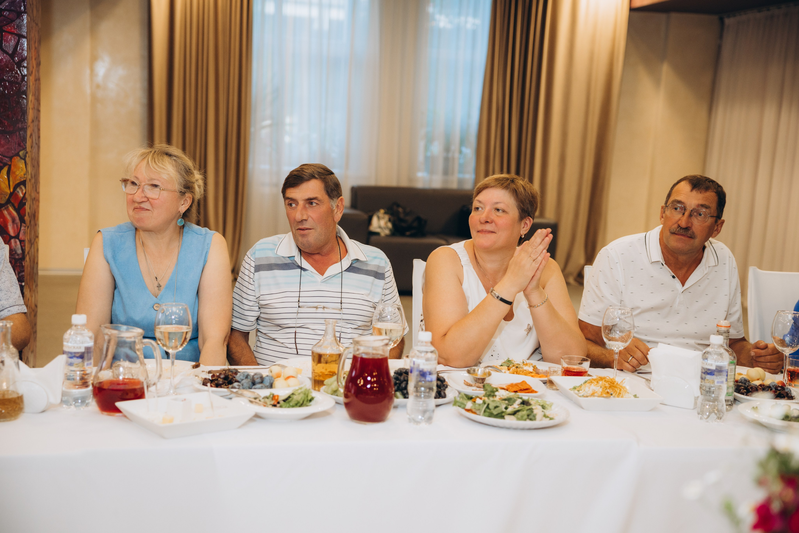 День рождения Оксаны. Свадебный, семейный фотограф в Иркутске Светлана Макаричева