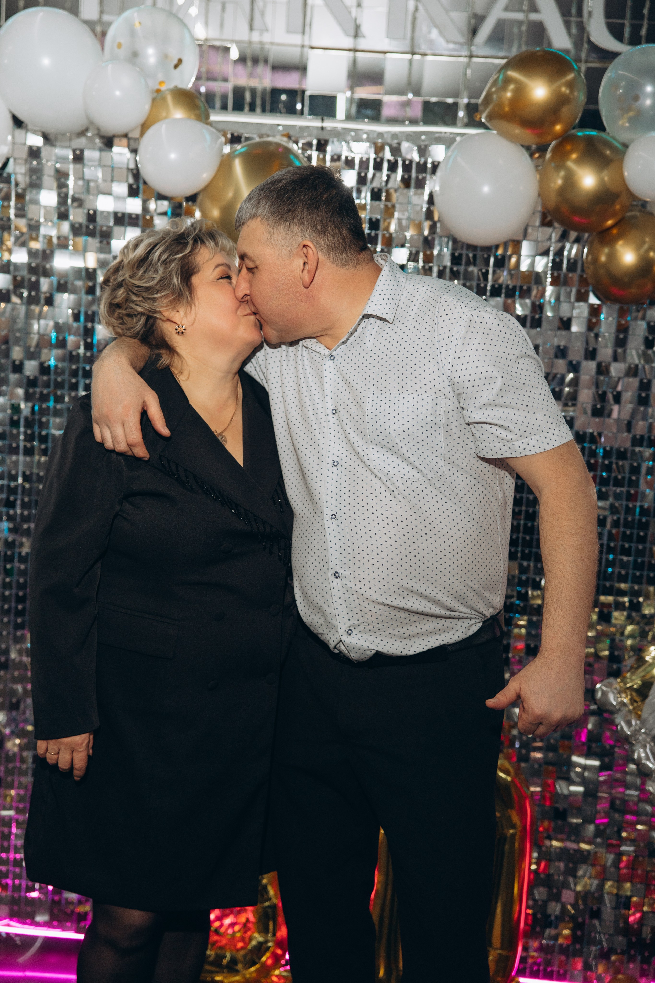 Юбилей. Свадебный, семейный фотограф в Иркутске Светлана Макаричева