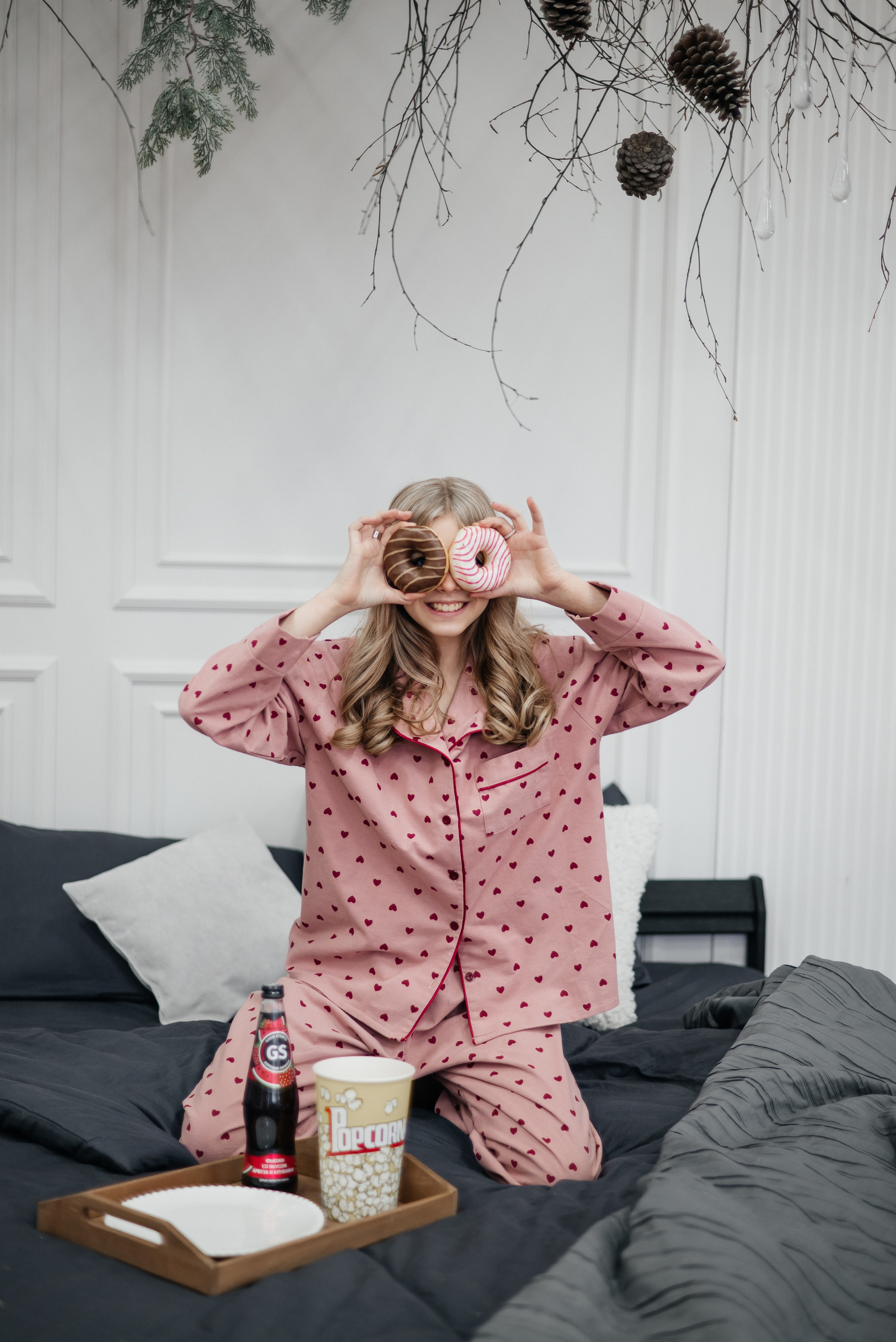 Happy NY. Свадебный фотограф