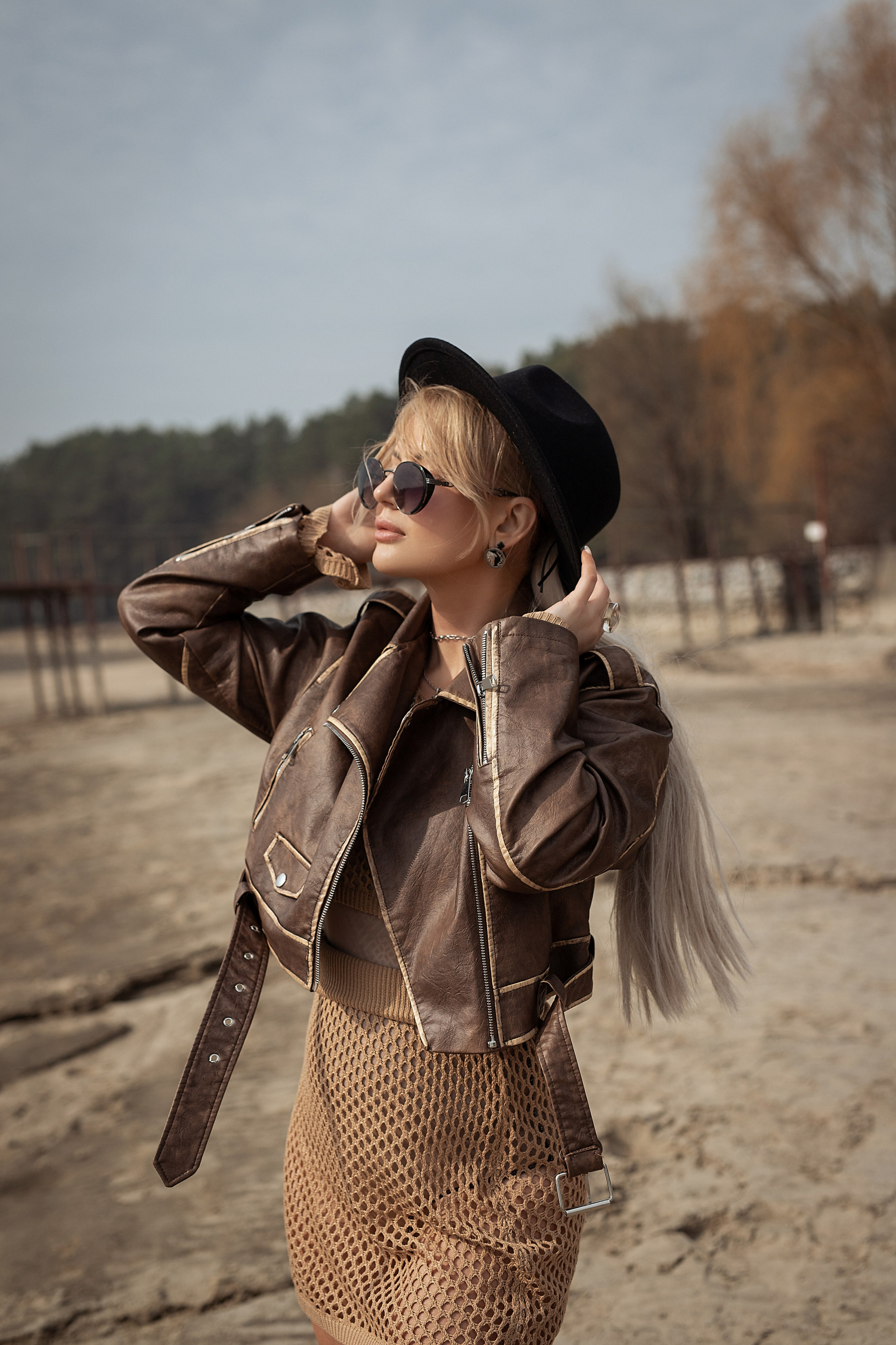 Ольга. Таня Давтян фотограф в Новосибирске