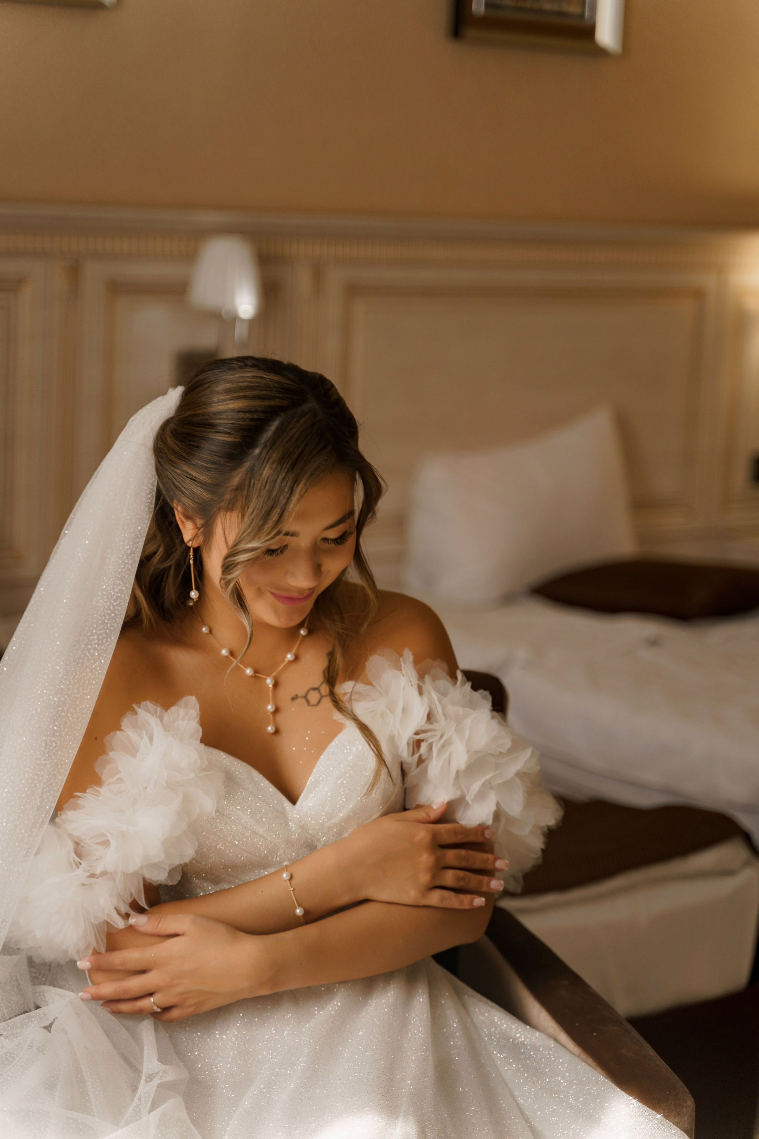 Кирилл и Лиза. Учаева Екатерина Свадебный и Семейный фотограф г. Сызрань