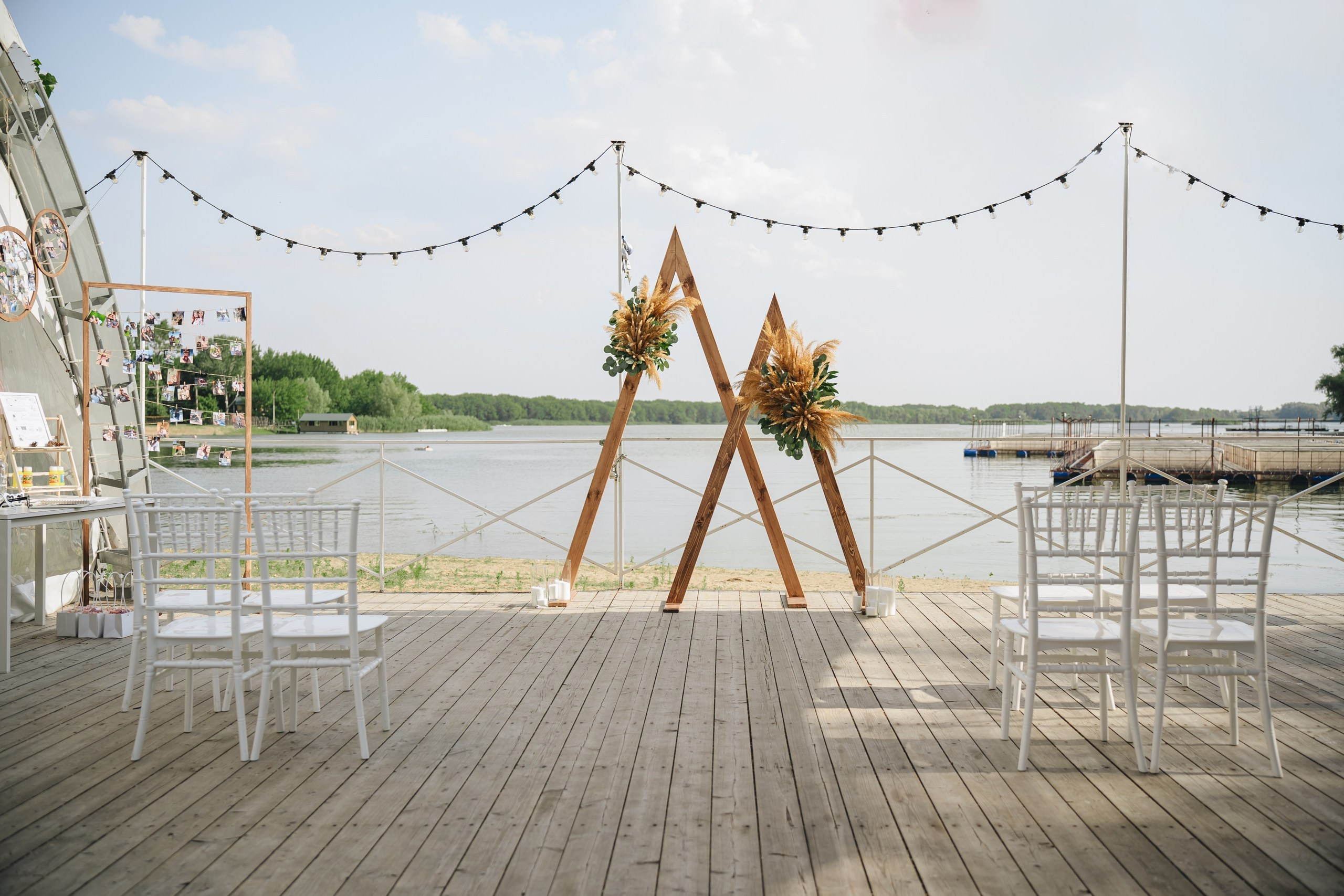 Амина и Алексей. Полный день. Семейный и свадебный фотограф в Саратове Евангелина Штах