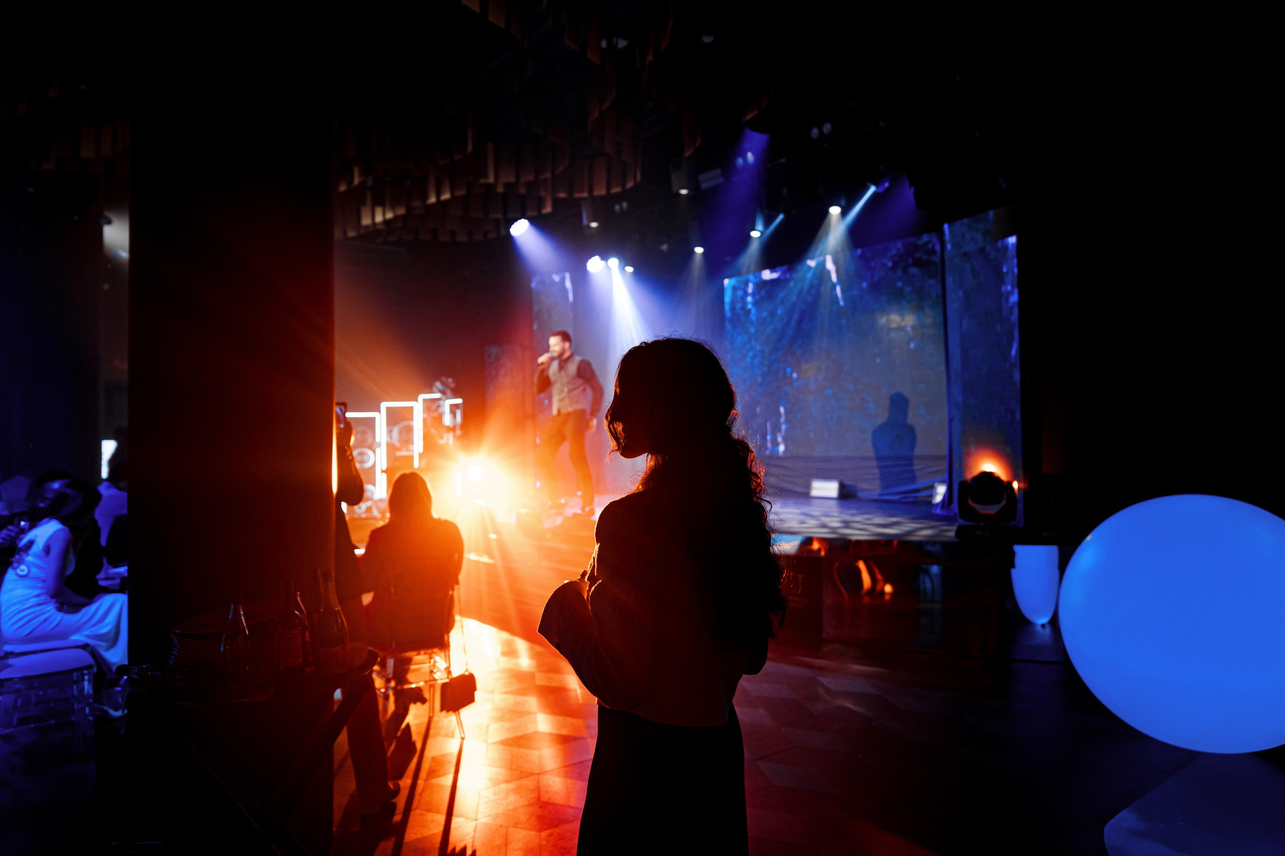 Презентация продукта «Семавик» | Герофарм. Репортажный фотограф Семён Борисов | Москва