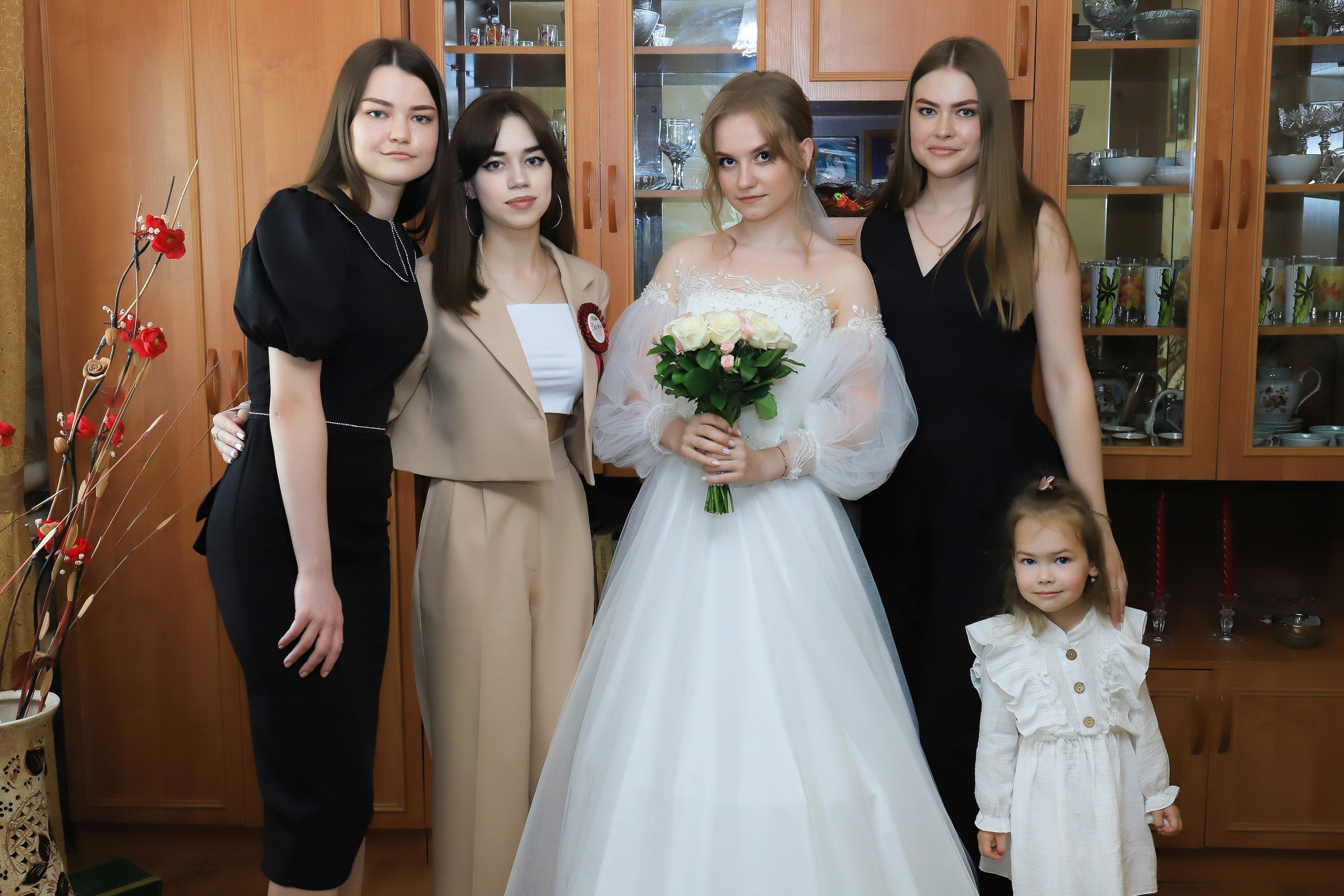 Андрей и Татьяна. Игорь Варава свадебный фотограф видеограф Белая Глина Краснодар