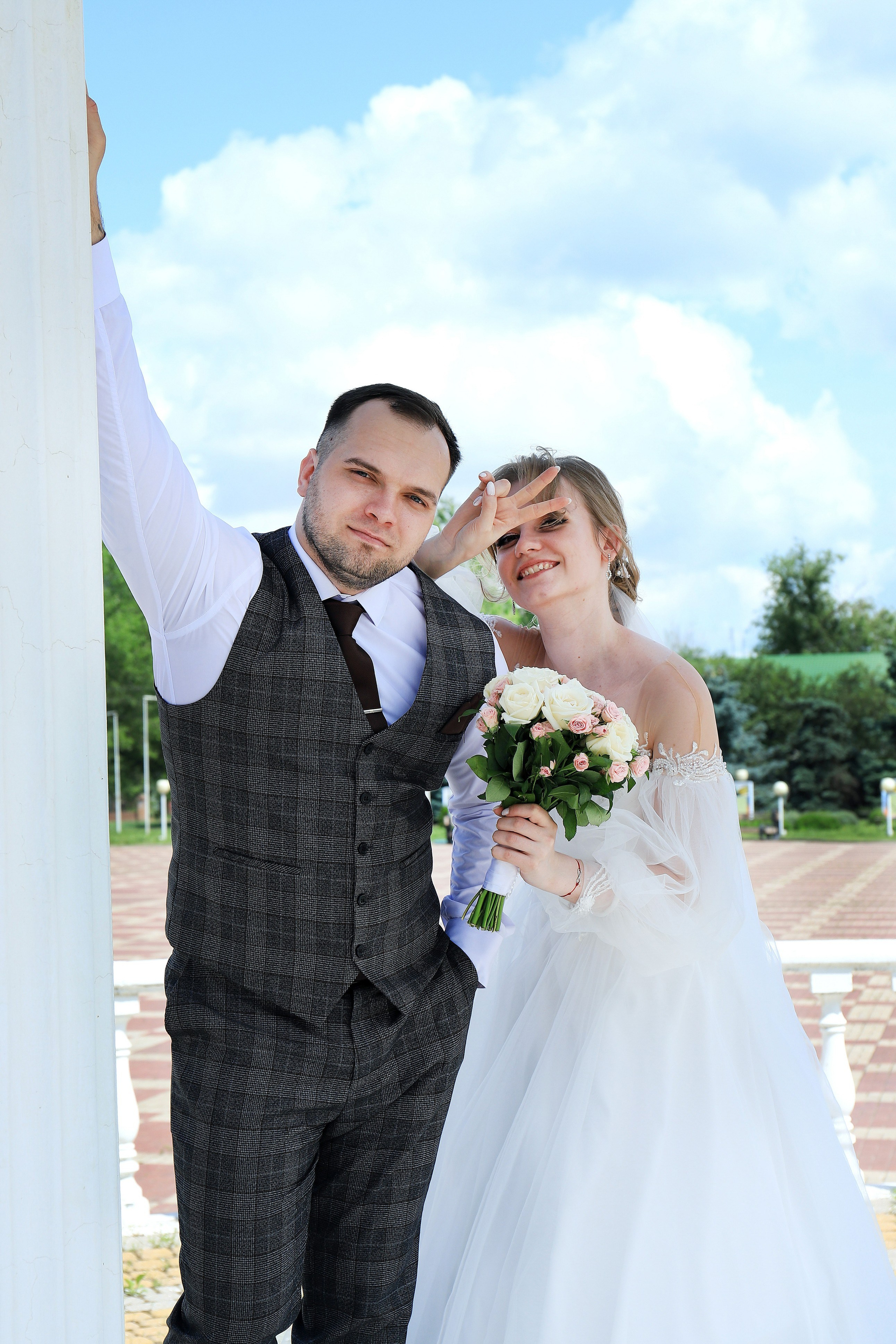 Андрей и Татьяна. Игорь Варава свадебный фотограф видеограф Белая Глина Краснодар