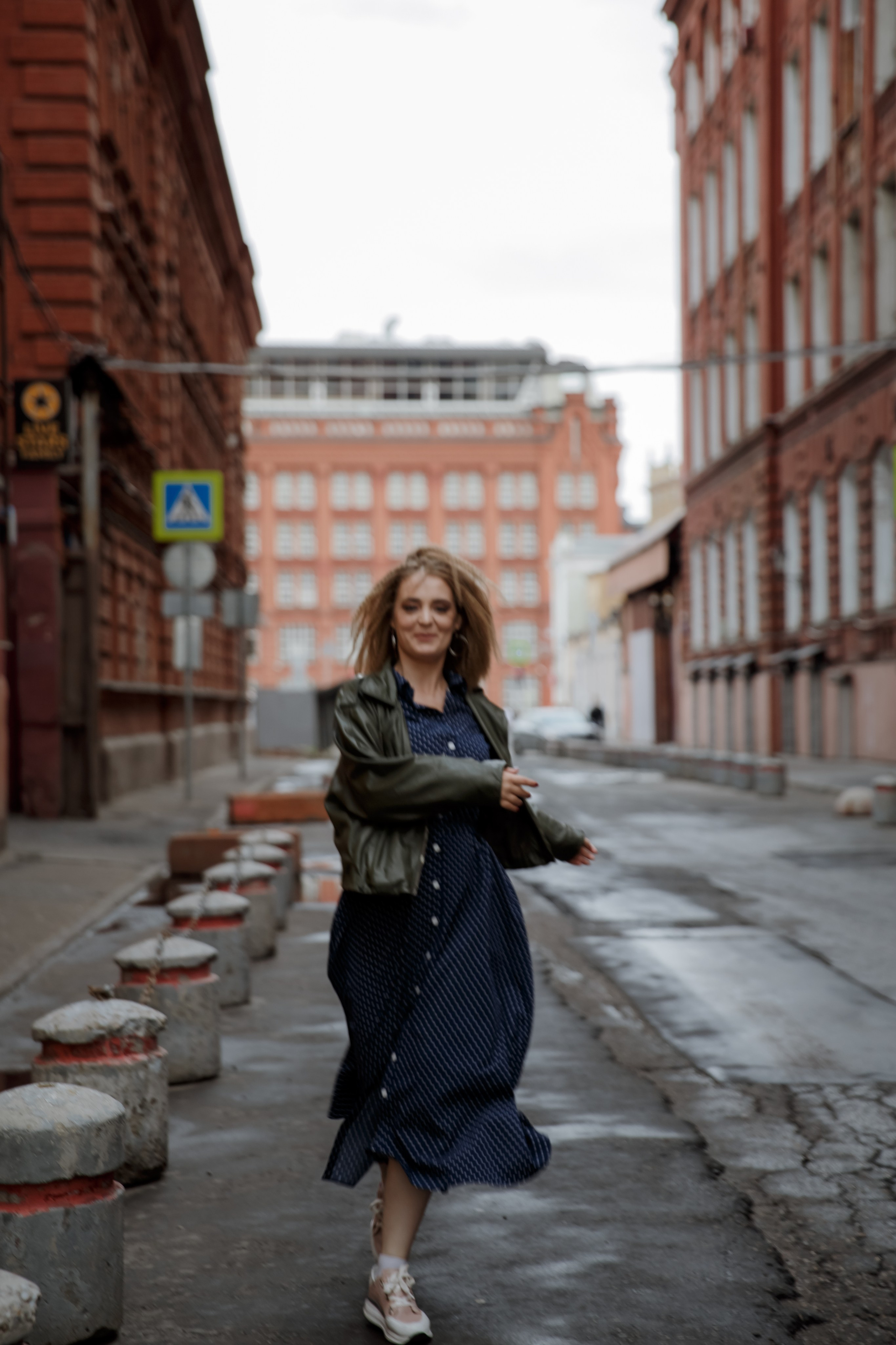 Локации для фотопрогулки. Портретный и свадебный фотограф Алла Карени Москва