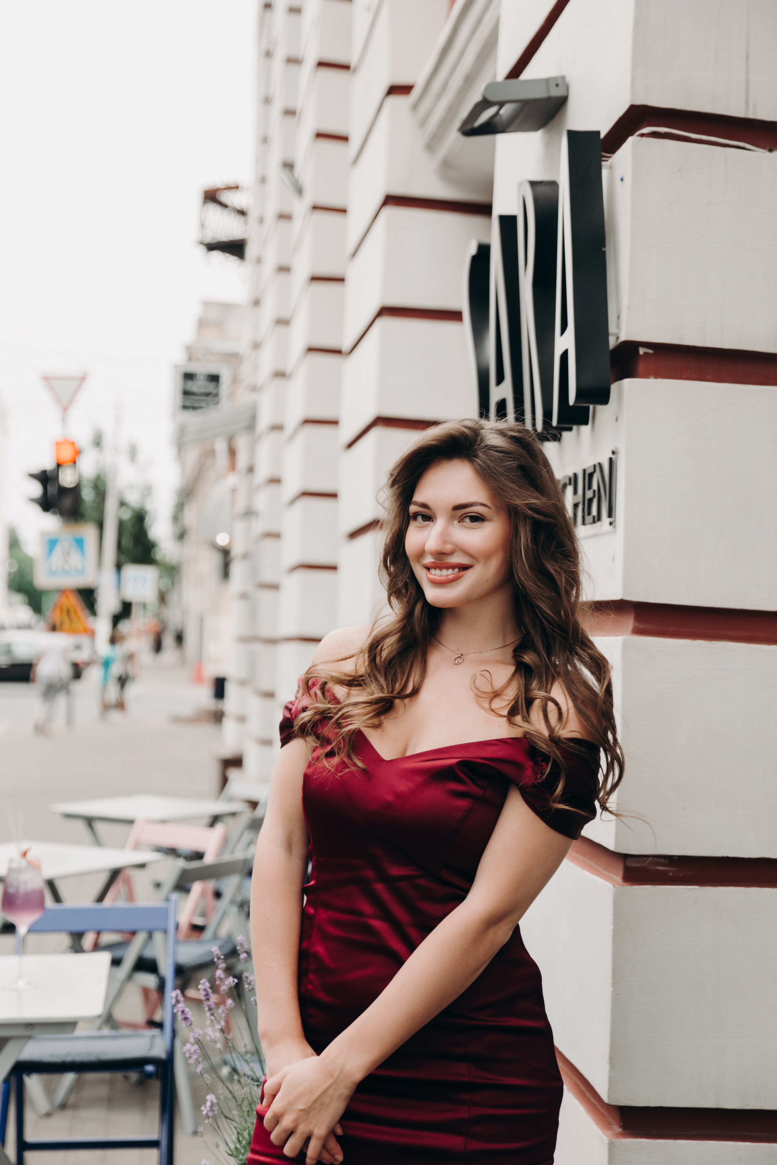 Валерия. Фотограф в Твери Надежда Хван