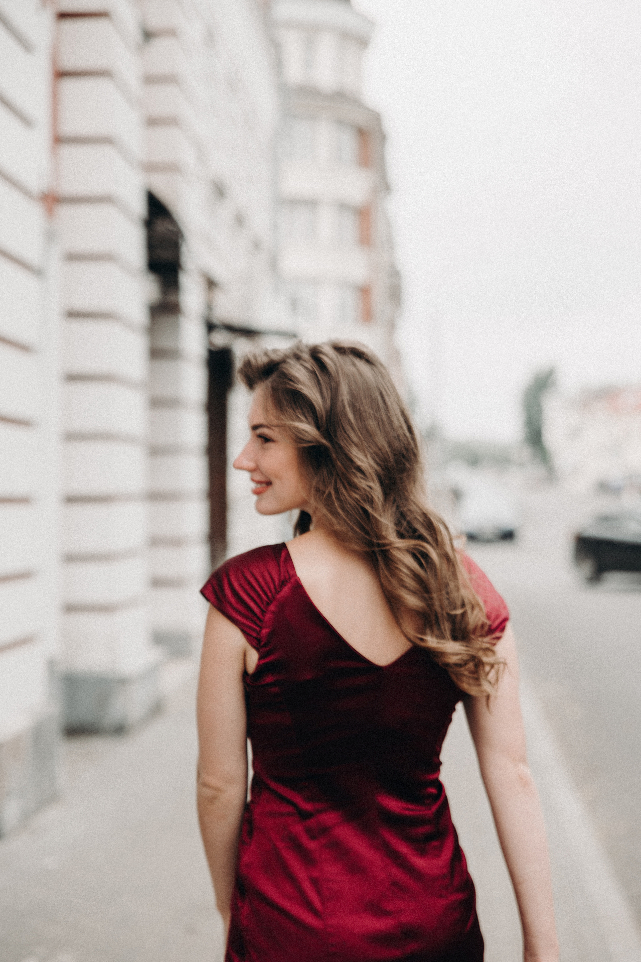 Валерия. Фотограф в Твери Надежда Хван