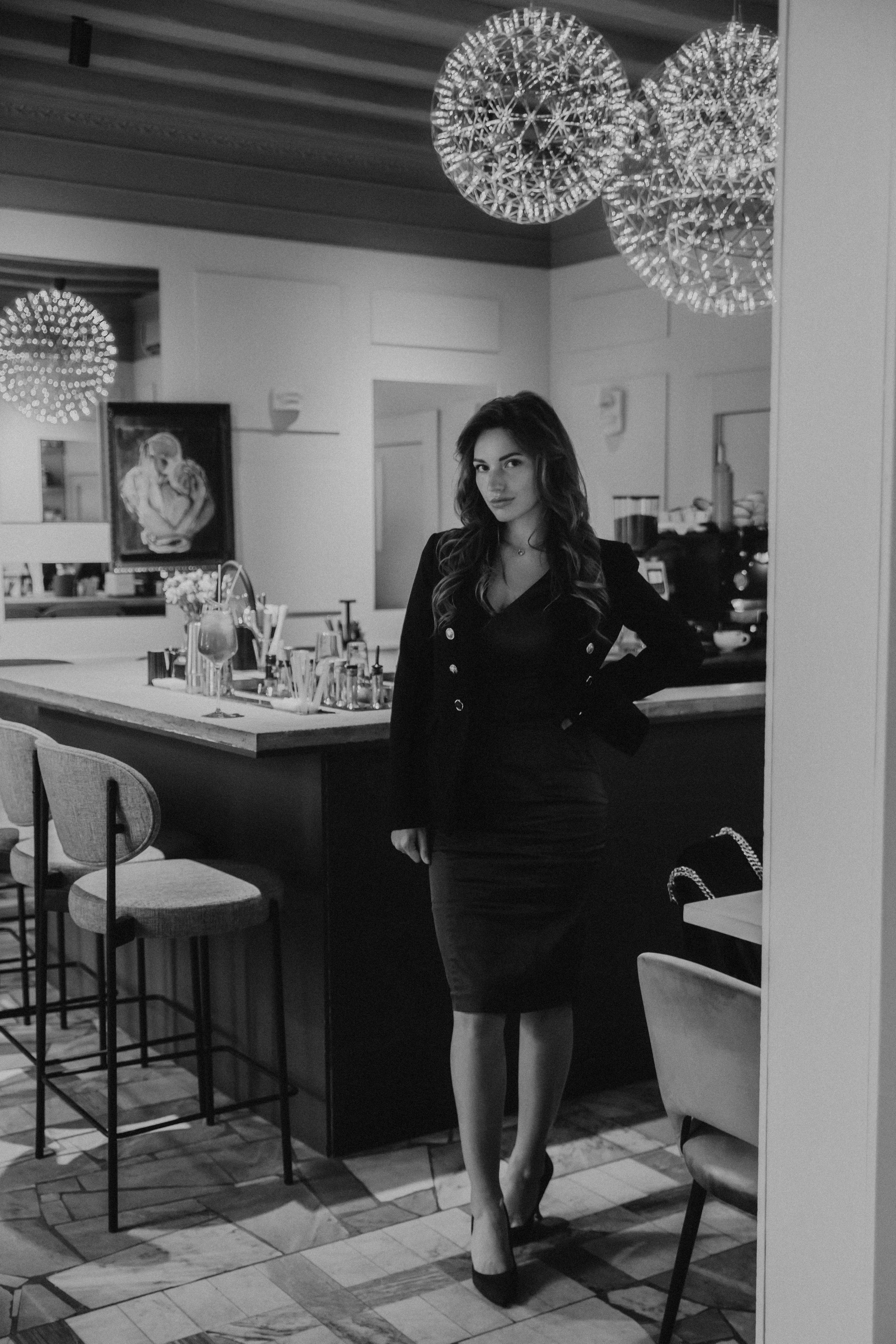 Валерия. Фотограф в Твери Надежда Хван