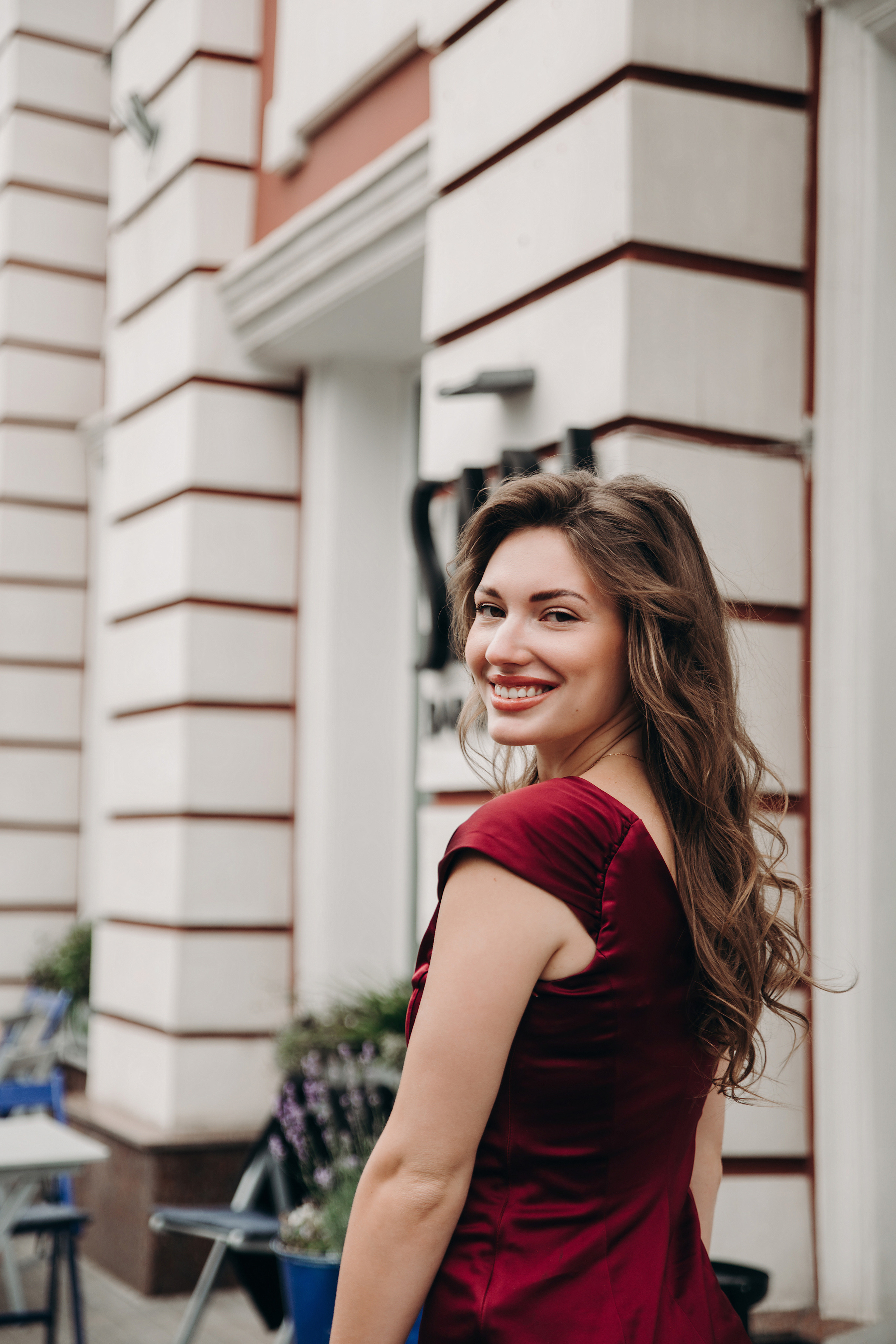 Валерия. Фотограф в Твери Надежда Хван