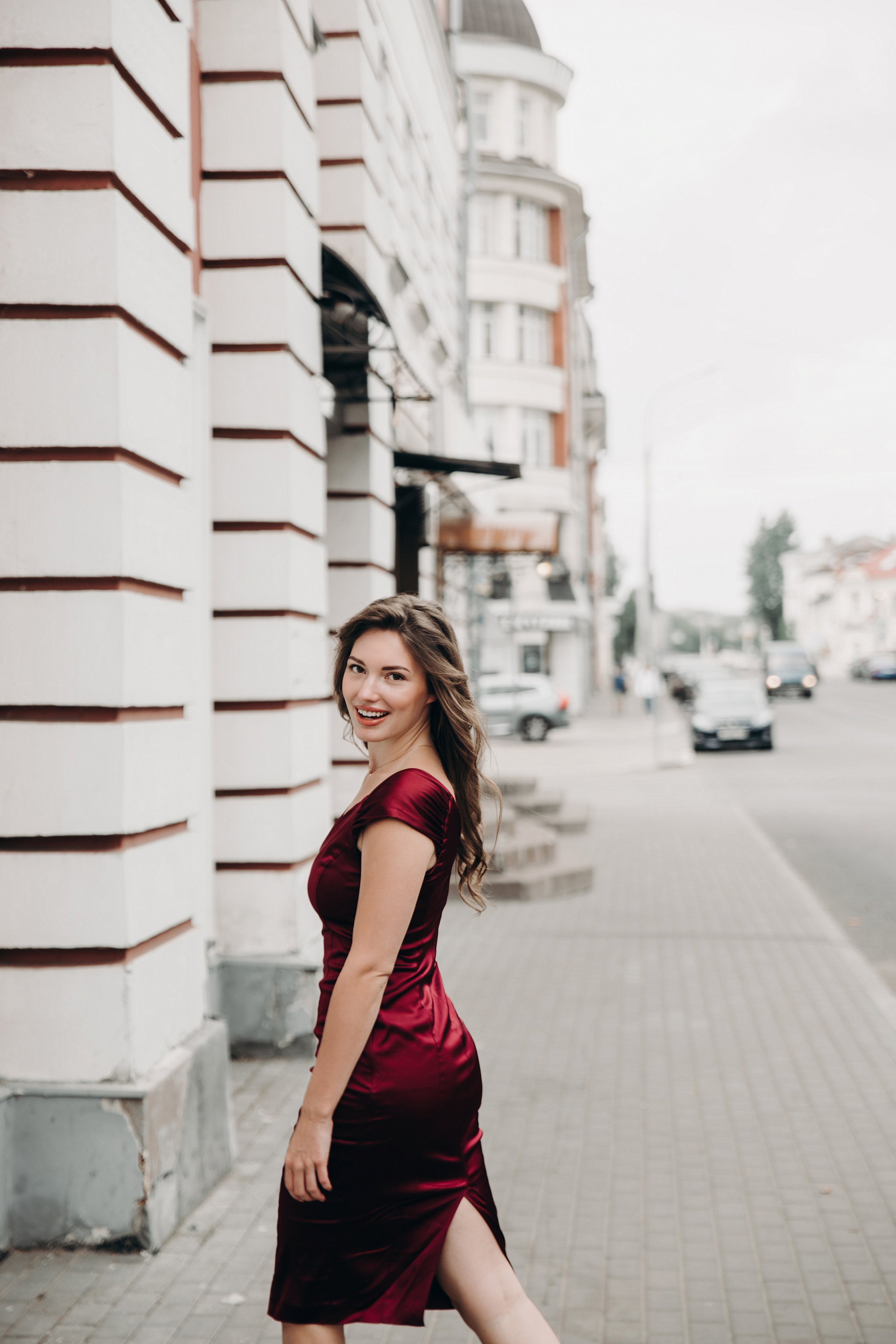 Валерия. Фотограф в Твери Надежда Хван