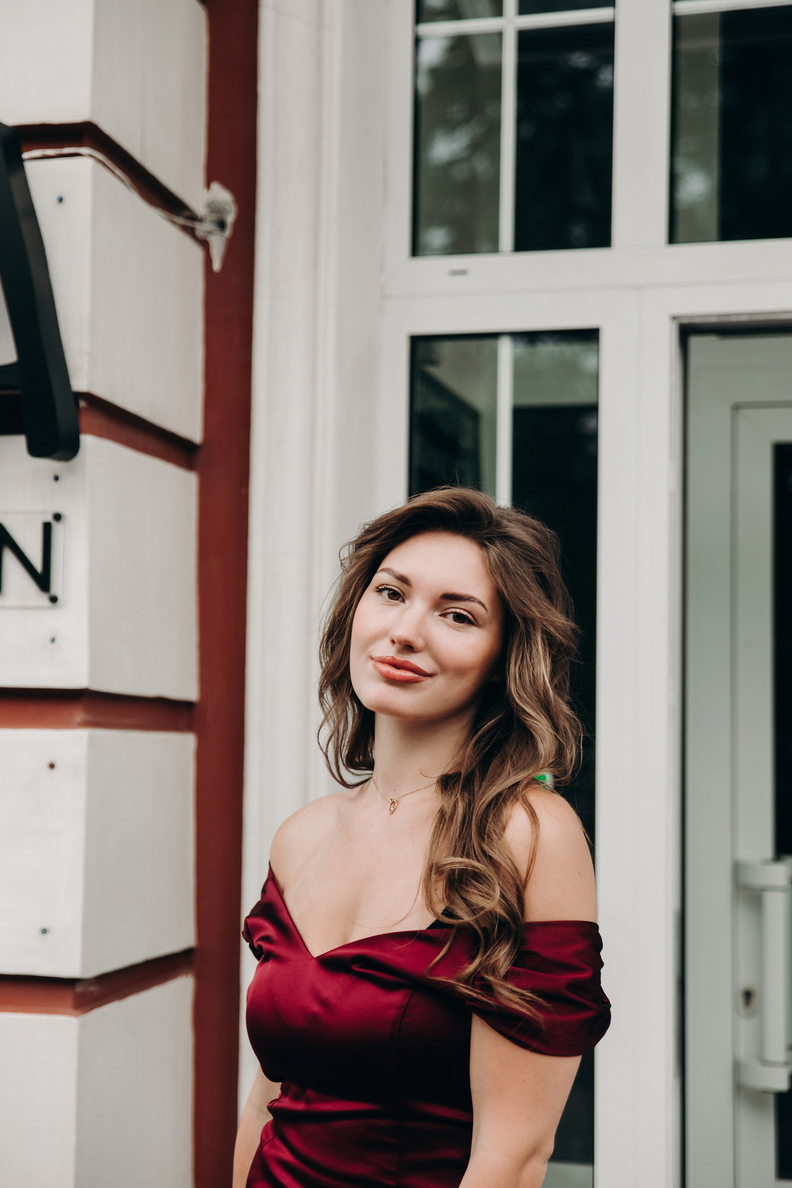 Валерия. Фотограф в Твери Надежда Хван