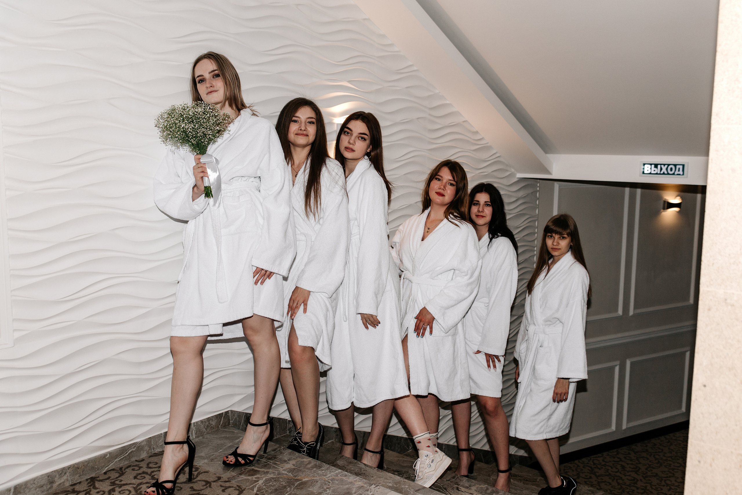 Татьяна. Фотограф в Твери Надежда Хван