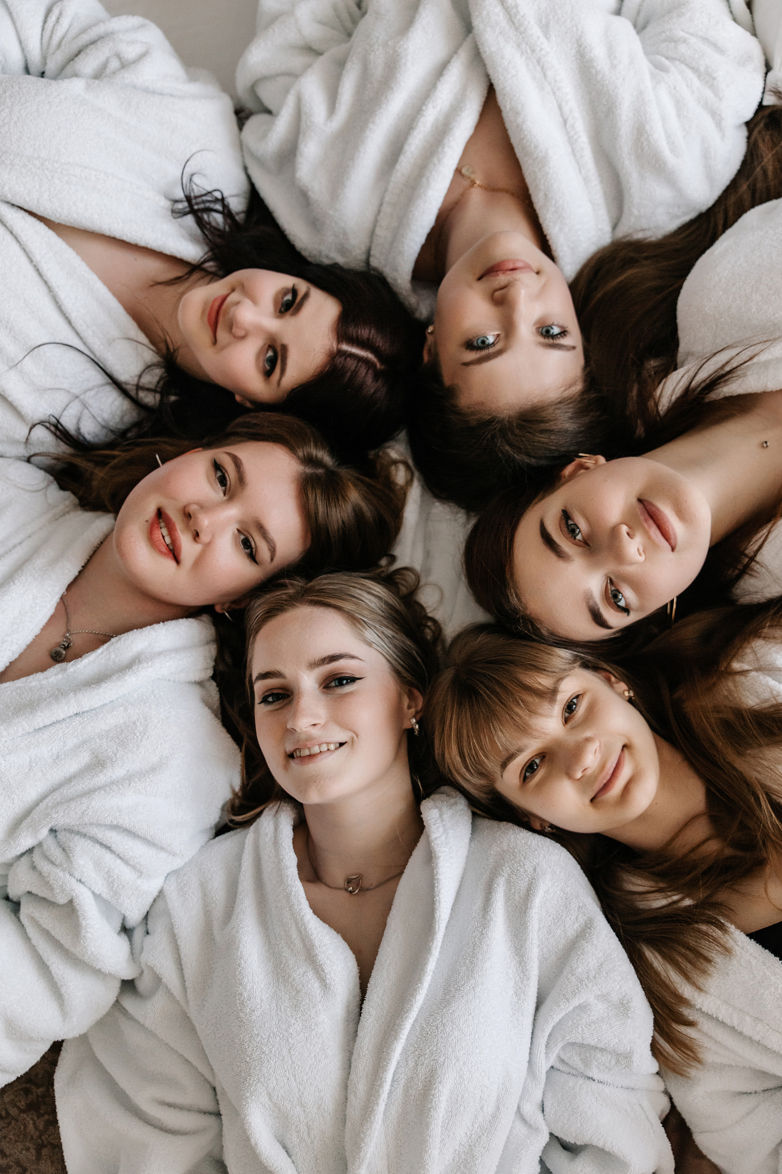 Татьяна. Фотограф в Твери Надежда Хван