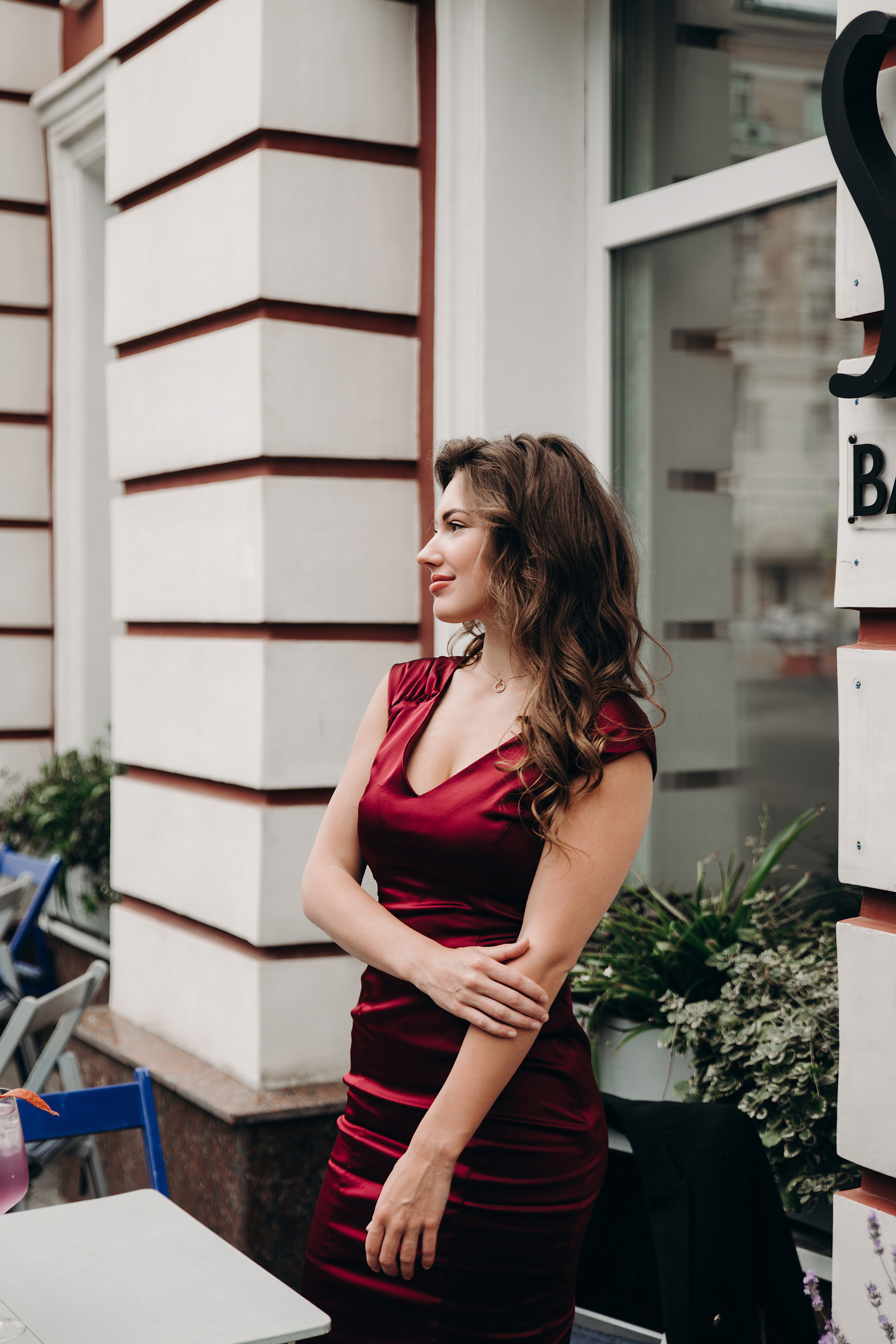 Валерия. Фотограф в Твери Надежда Хван