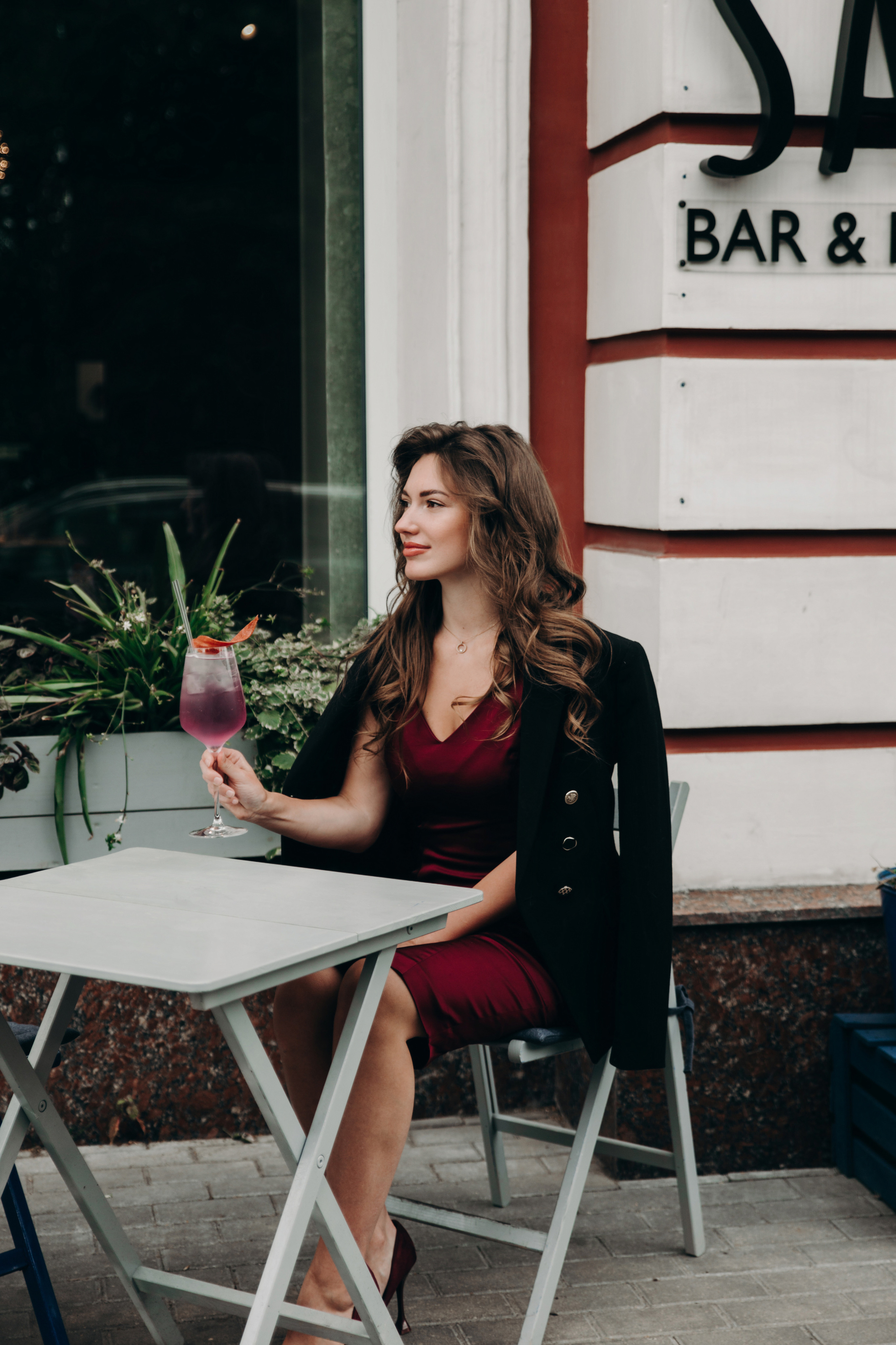 Валерия. Фотограф в Твери Надежда Хван