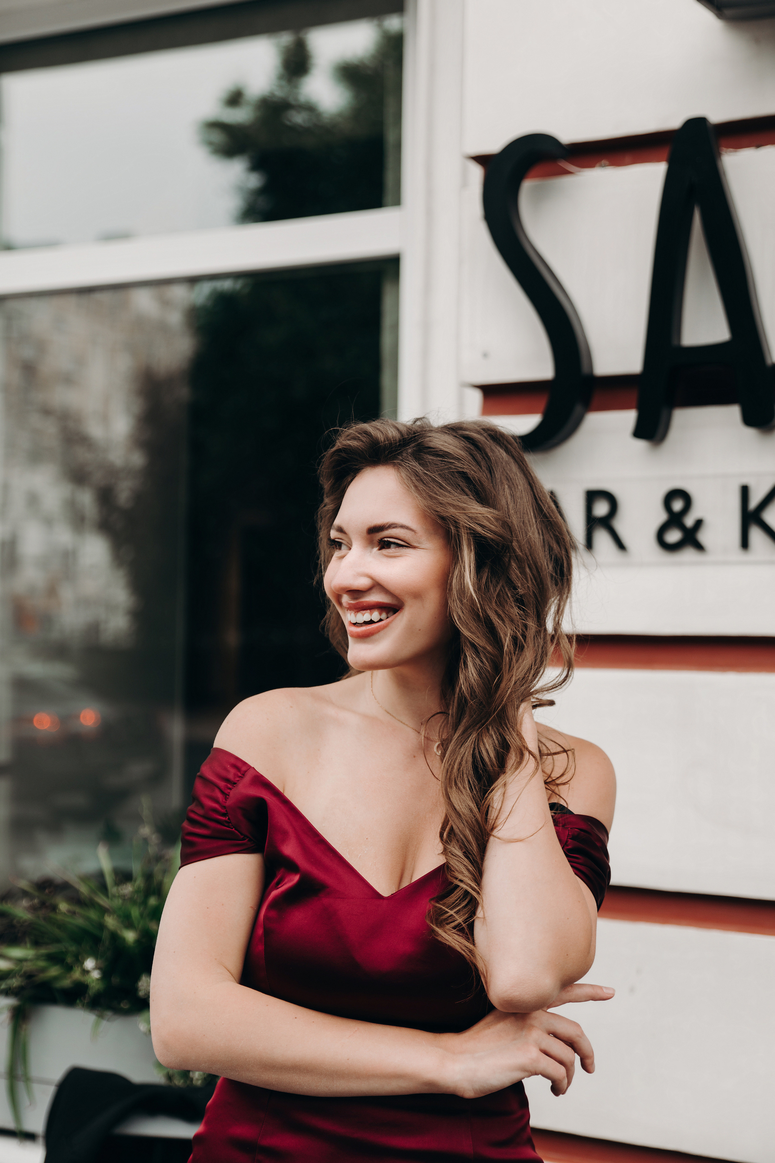 Валерия. Фотограф в Твери Надежда Хван