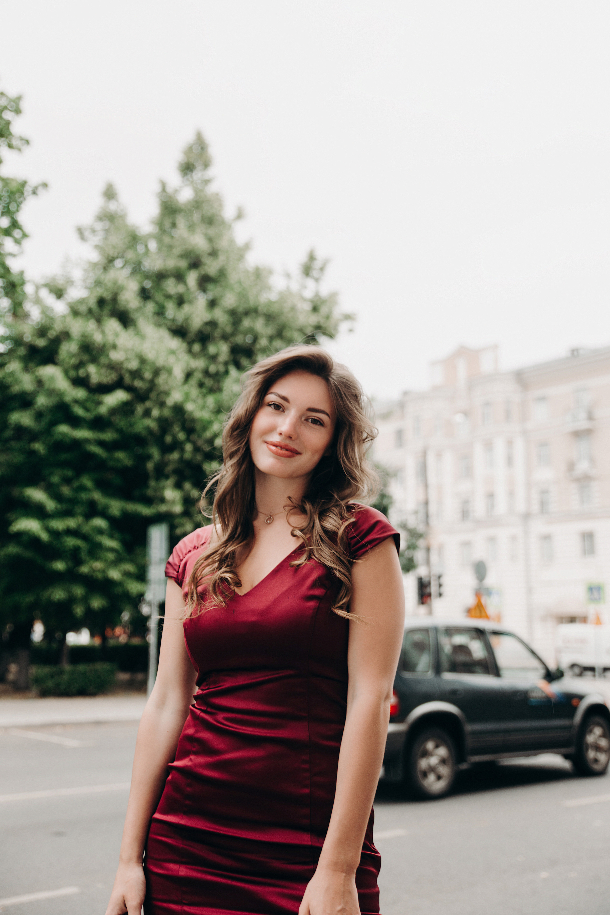 Валерия. Фотограф в Твери Надежда Хван