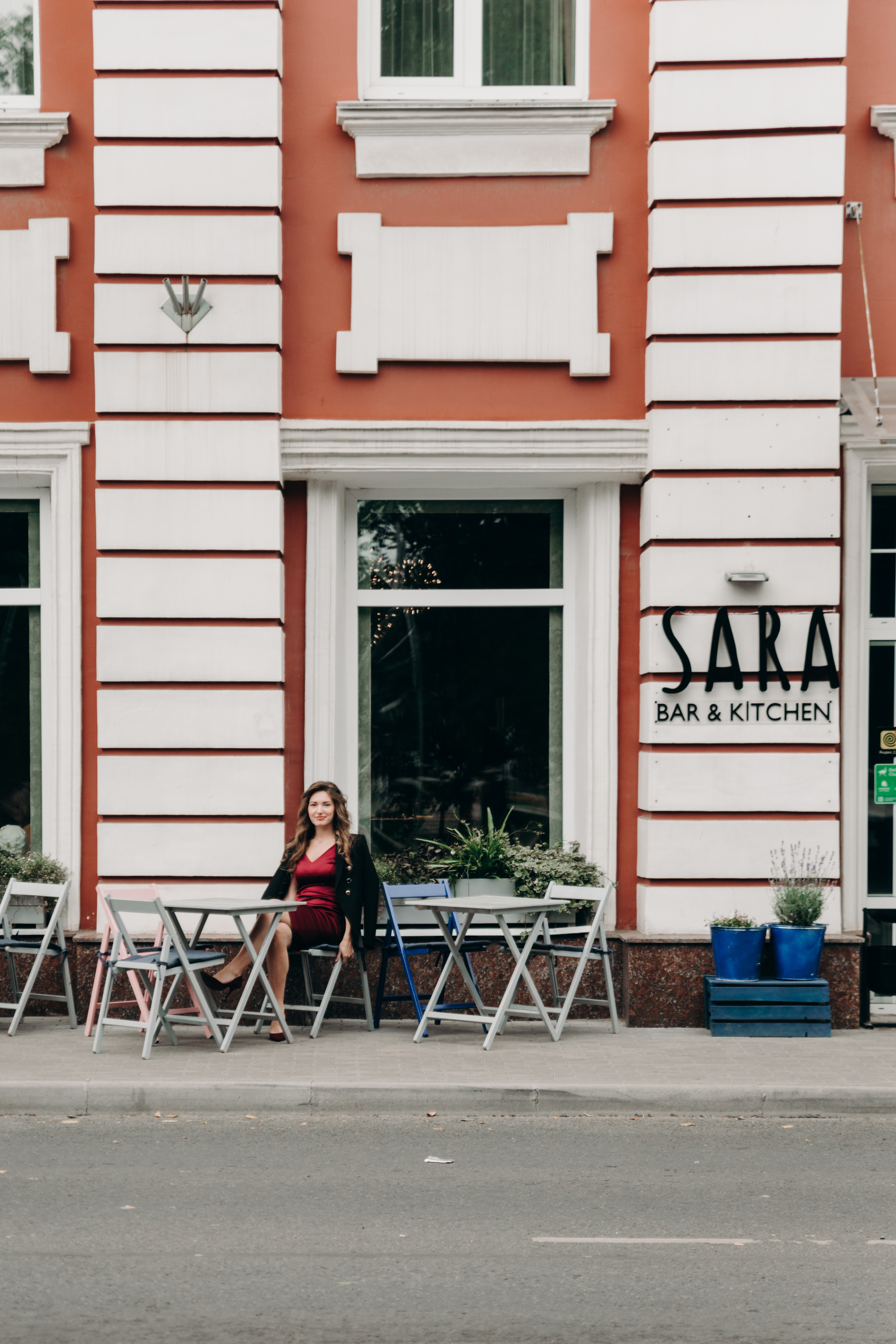 Валерия. Фотограф в Твери Надежда Хван