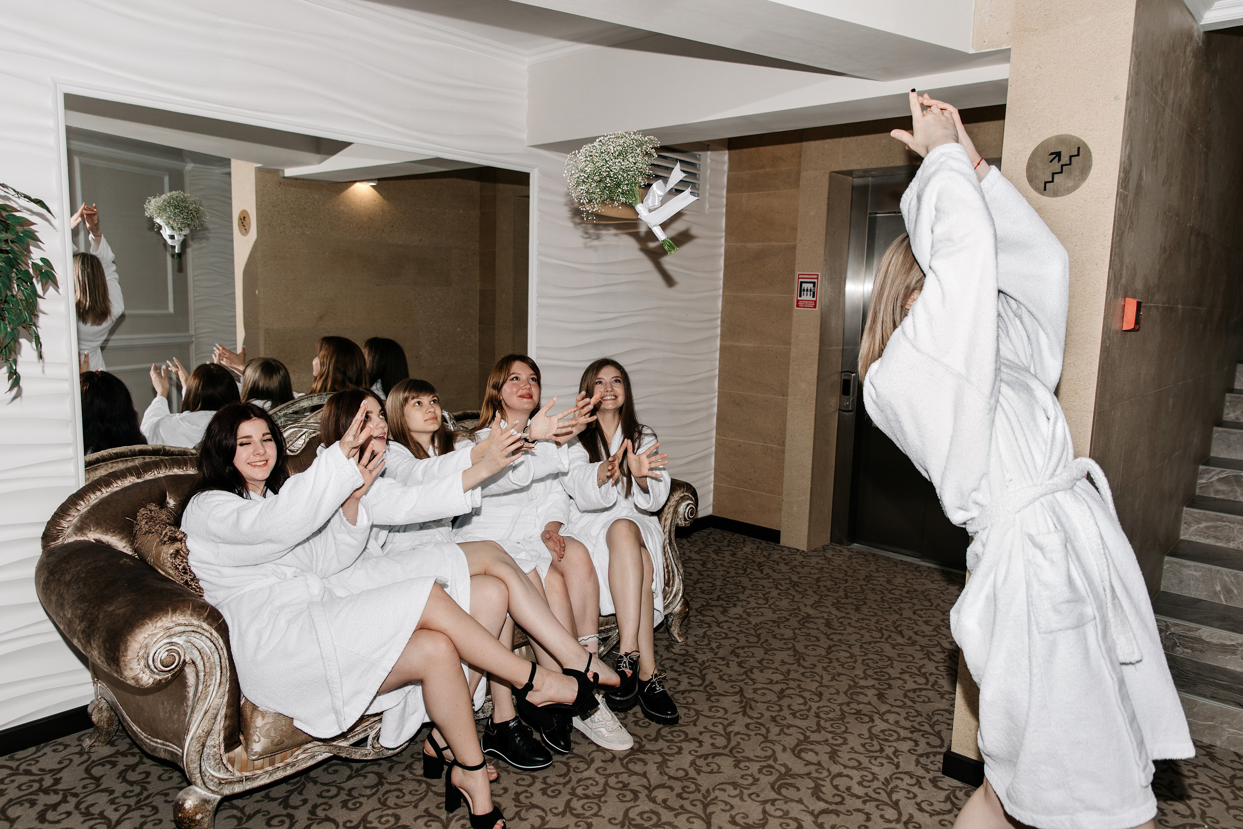 Татьяна. Фотограф в Твери Надежда Хван