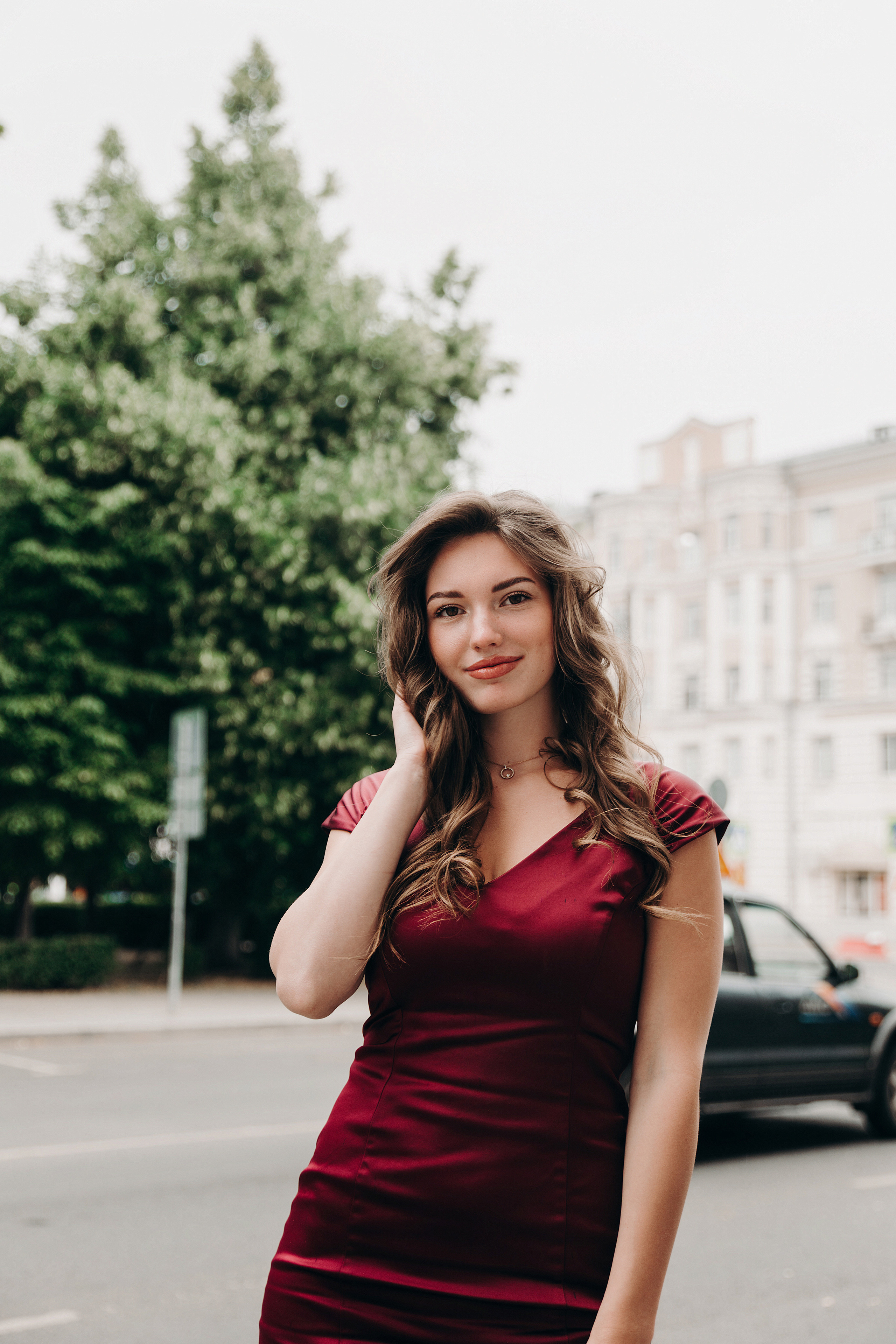 Валерия. Фотограф в Твери Надежда Хван