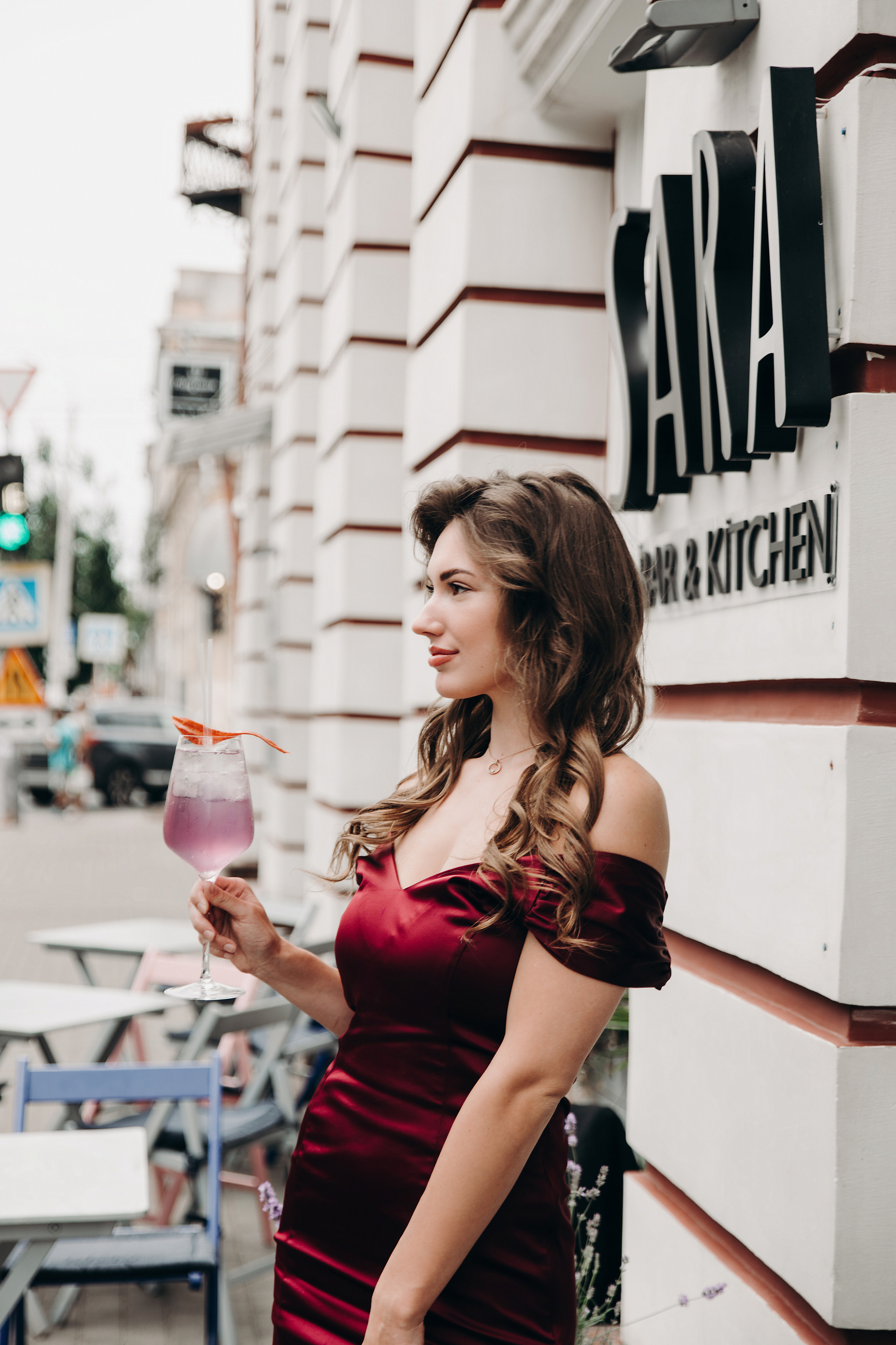 Валерия. Фотограф в Твери Надежда Хван