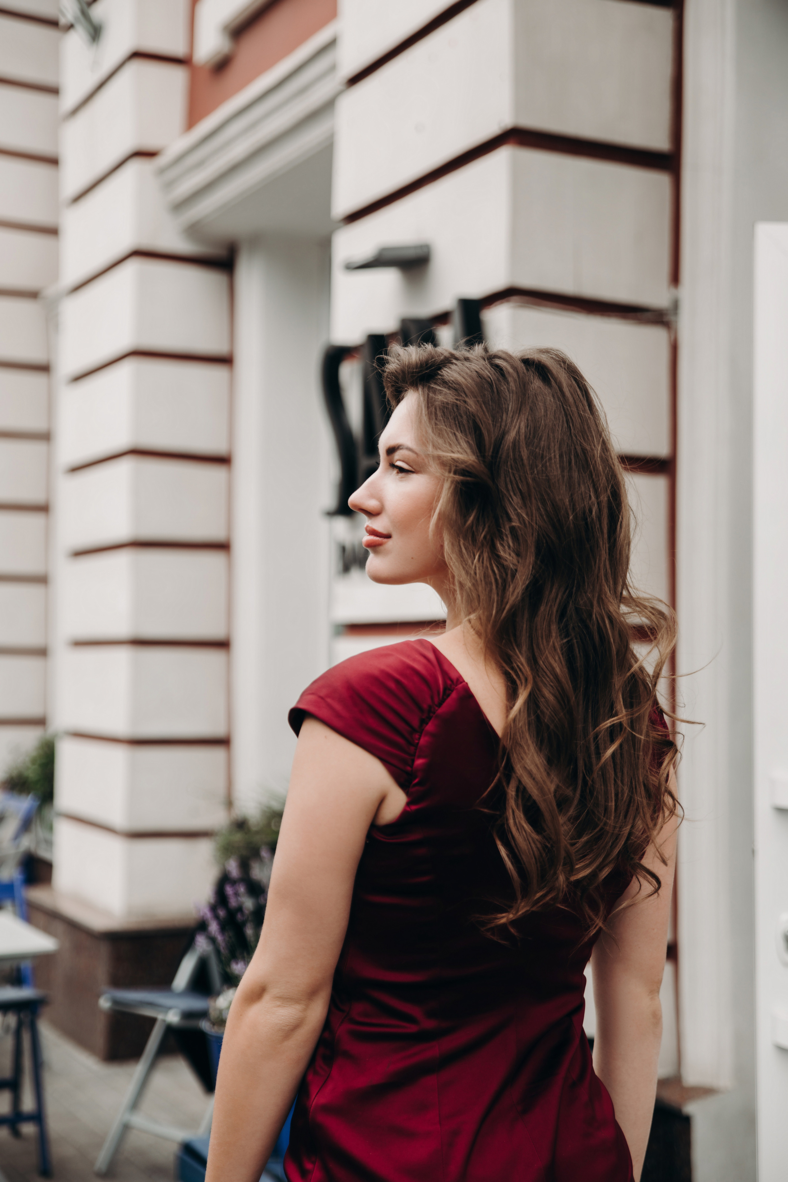 Валерия. Фотограф в Твери Надежда Хван