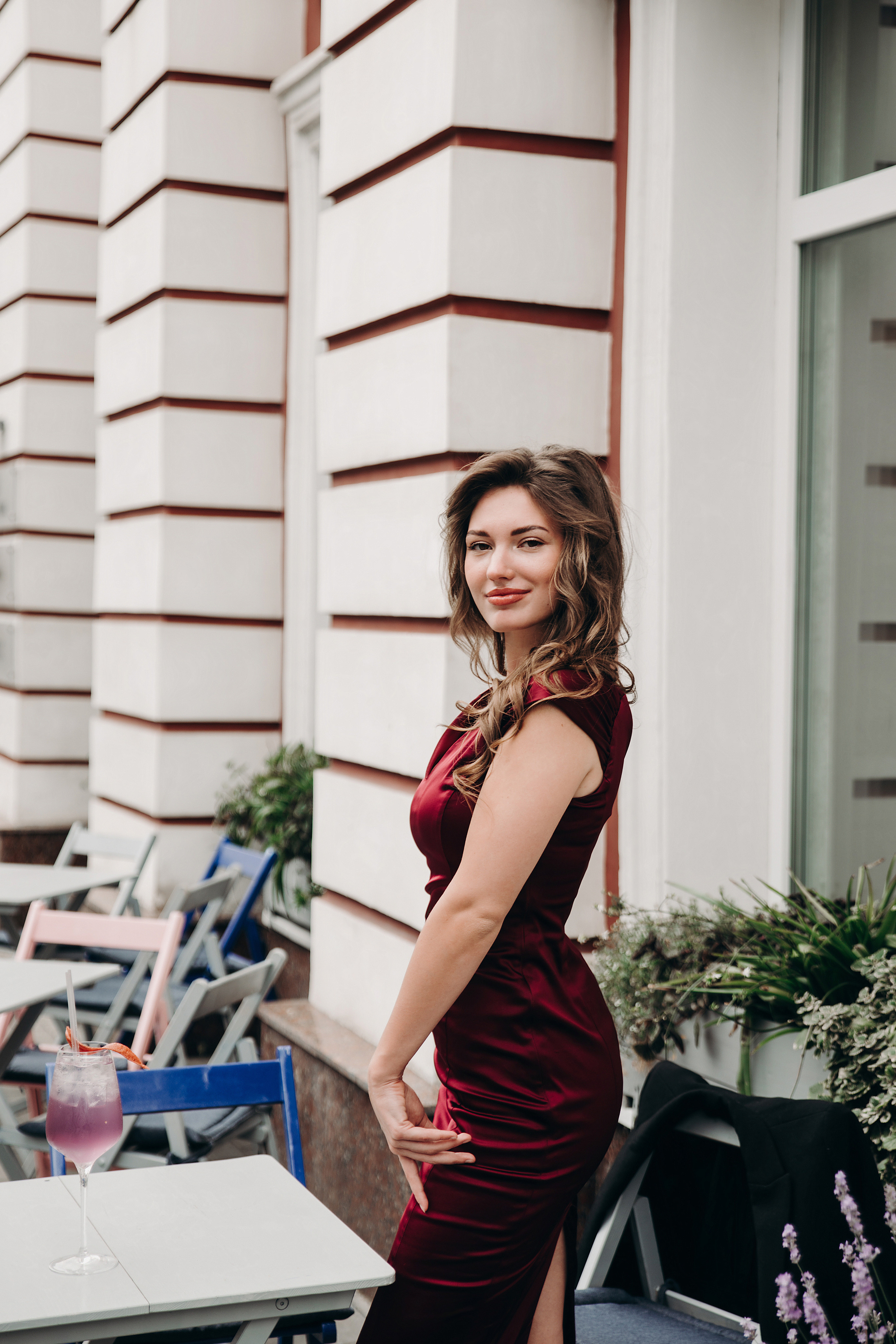 Валерия. Фотограф в Твери Надежда Хван