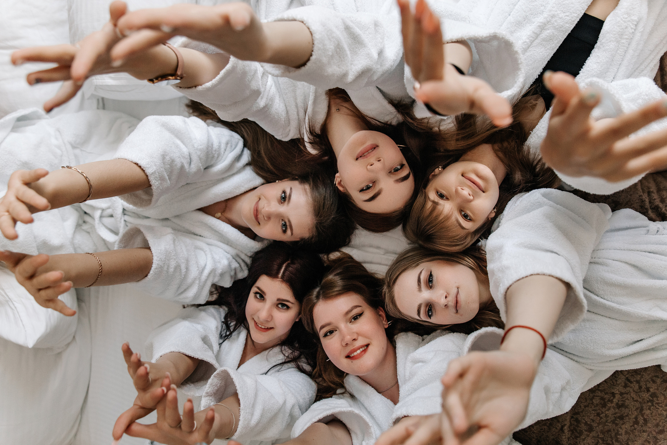 Татьяна. Фотограф в Твери Надежда Хван