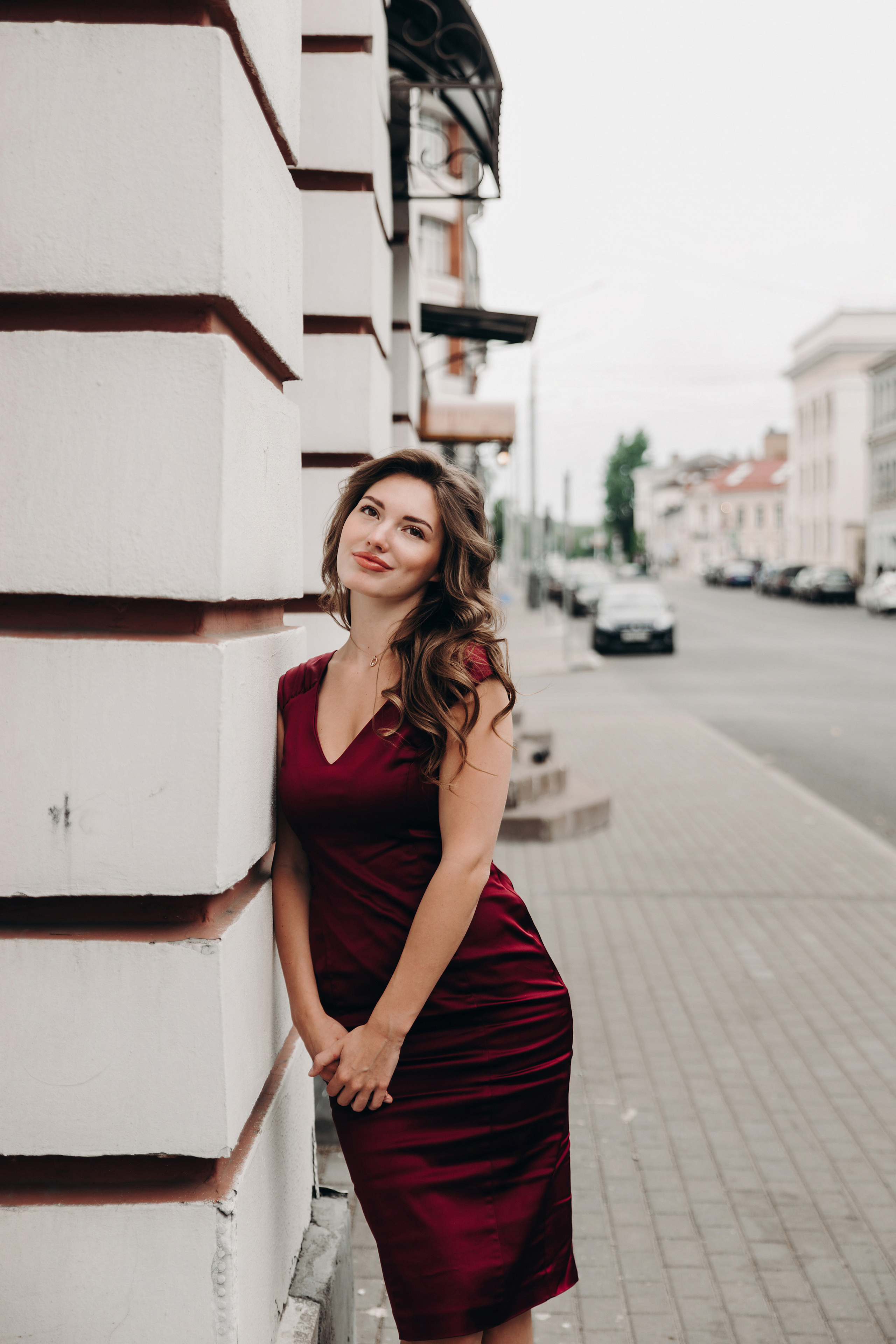 Валерия. Фотограф в Твери Надежда Хван