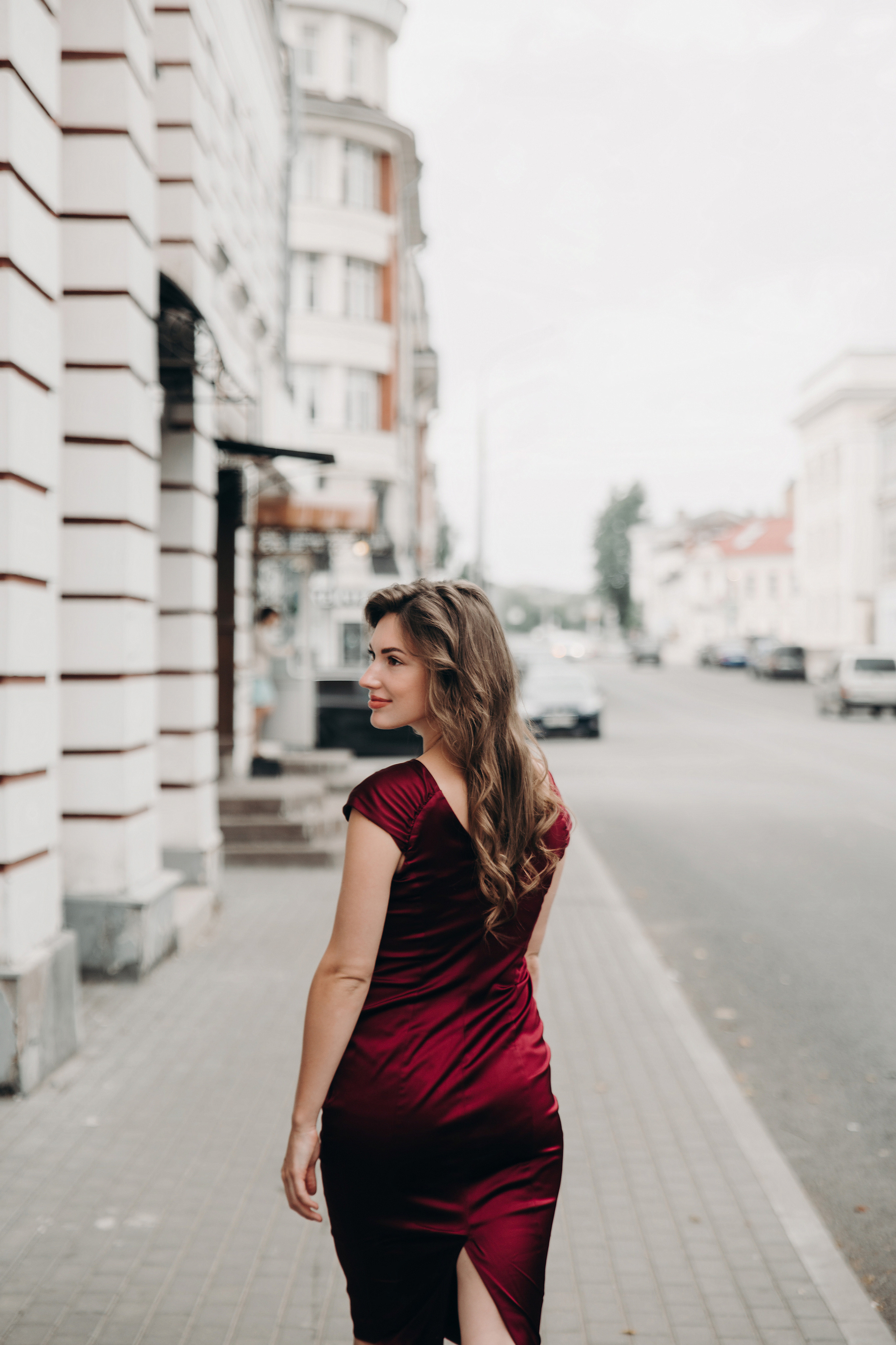 Валерия. Фотограф в Твери Надежда Хван