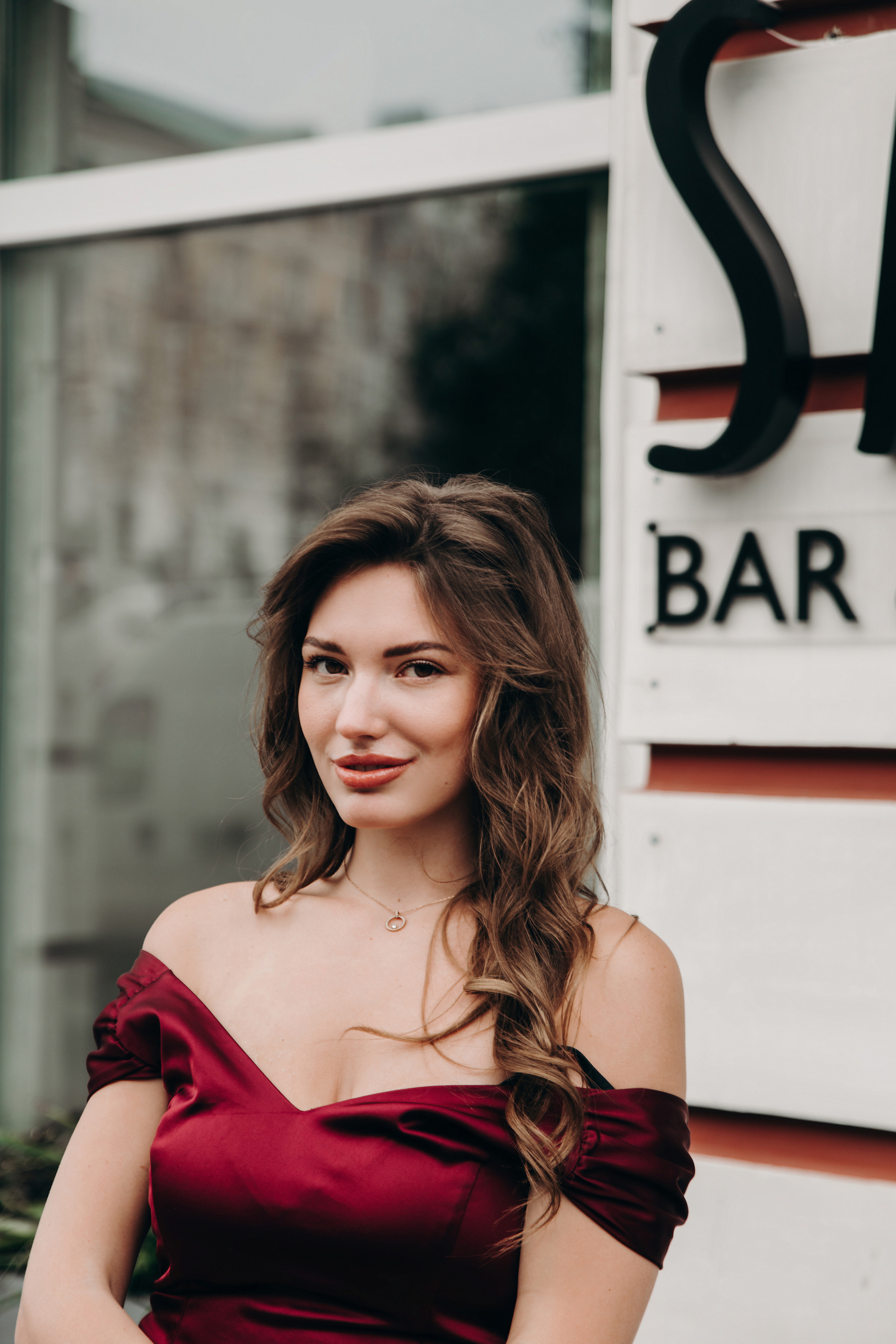 Валерия. Фотограф в Твери Надежда Хван