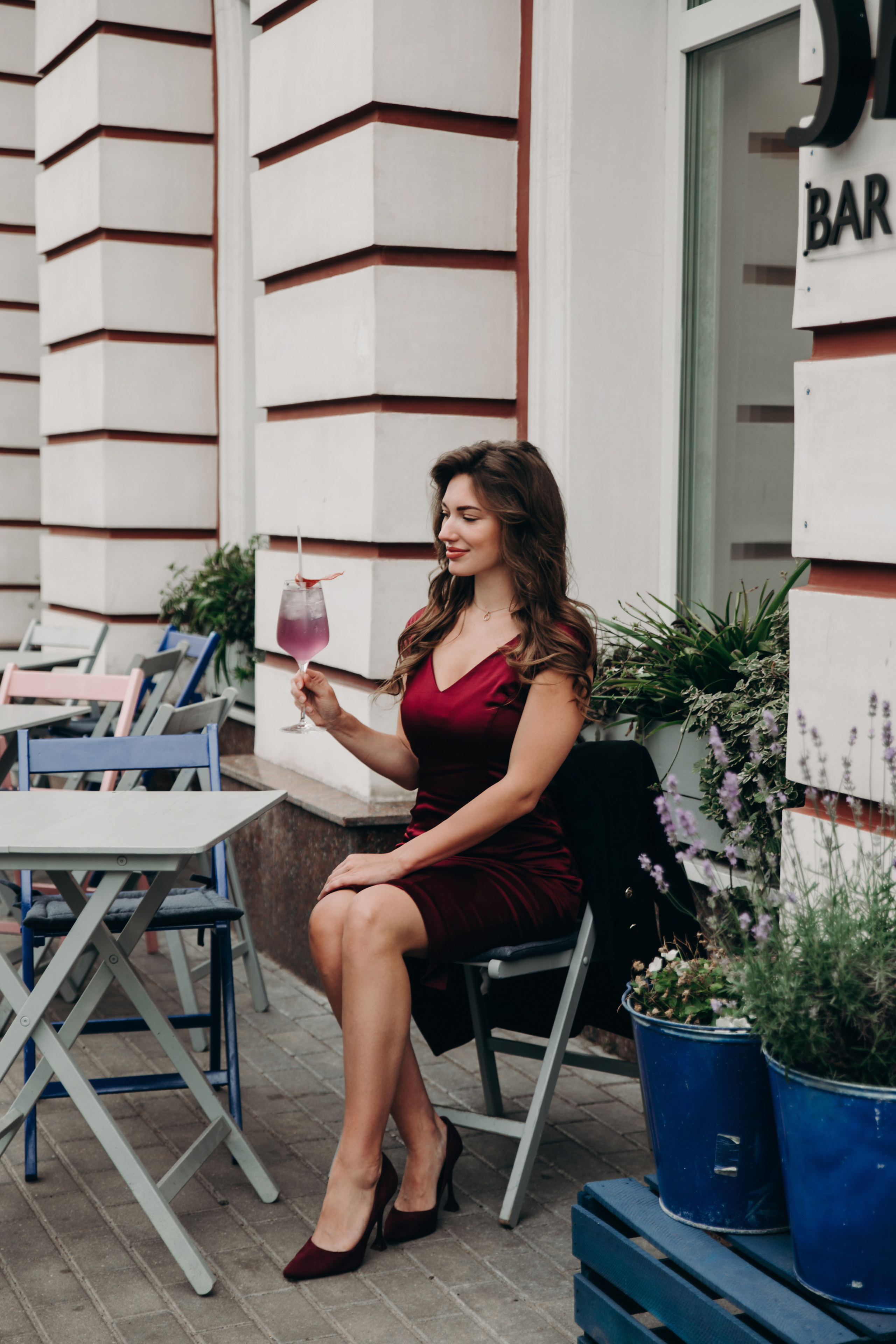 Валерия. Фотограф в Твери Надежда Хван