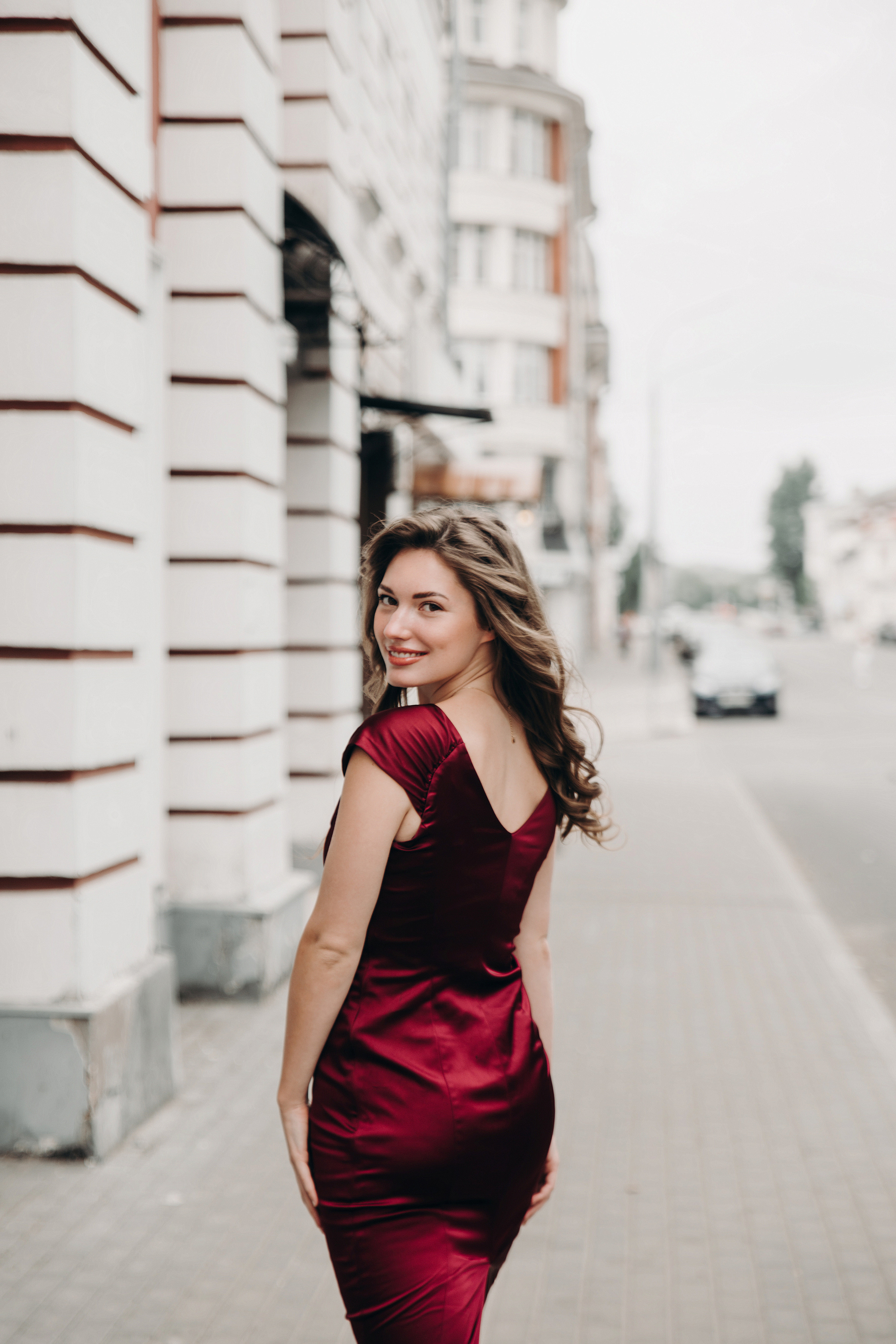 Валерия. Фотограф в Твери Надежда Хван