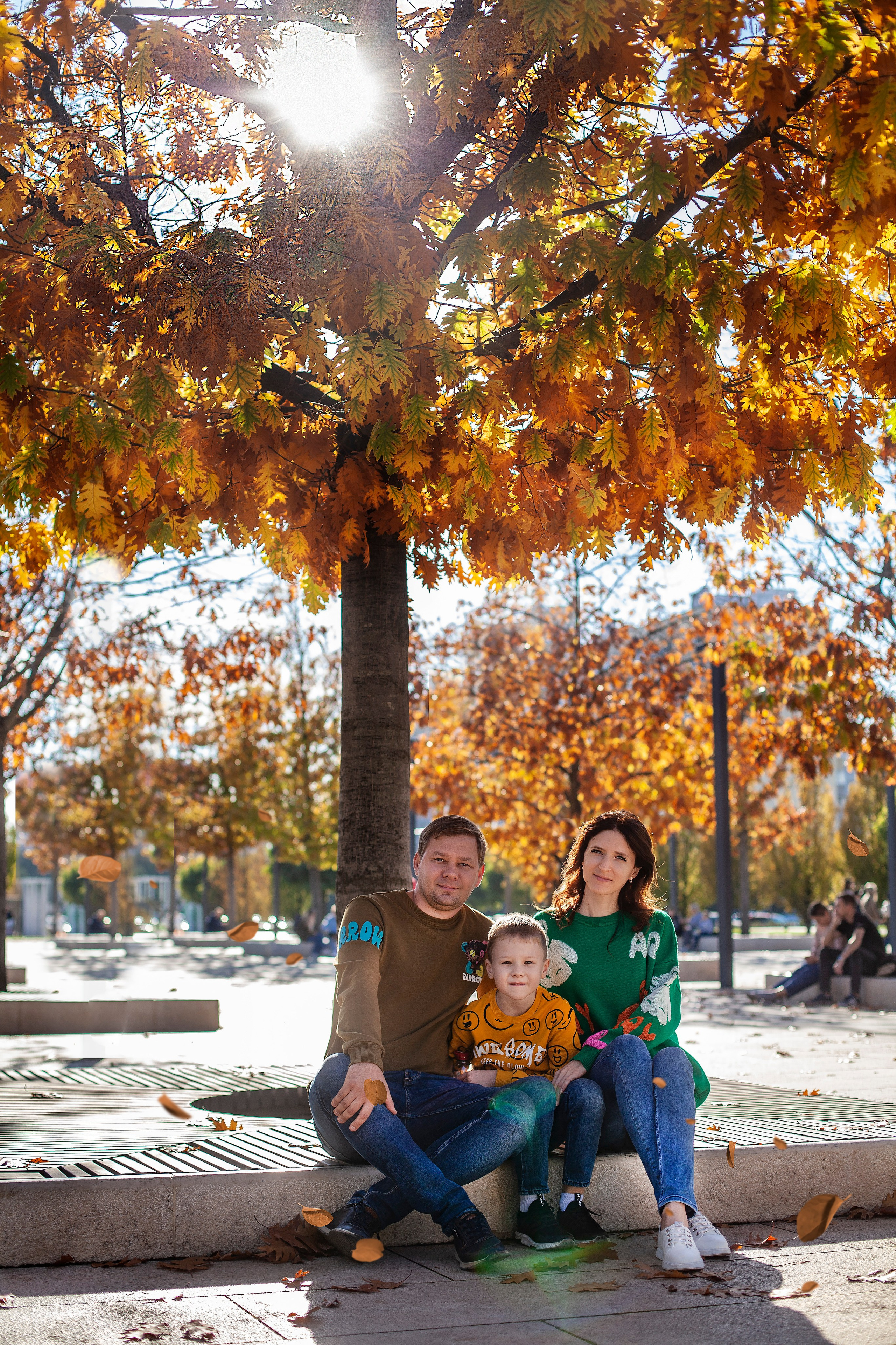 Парк Галицкого