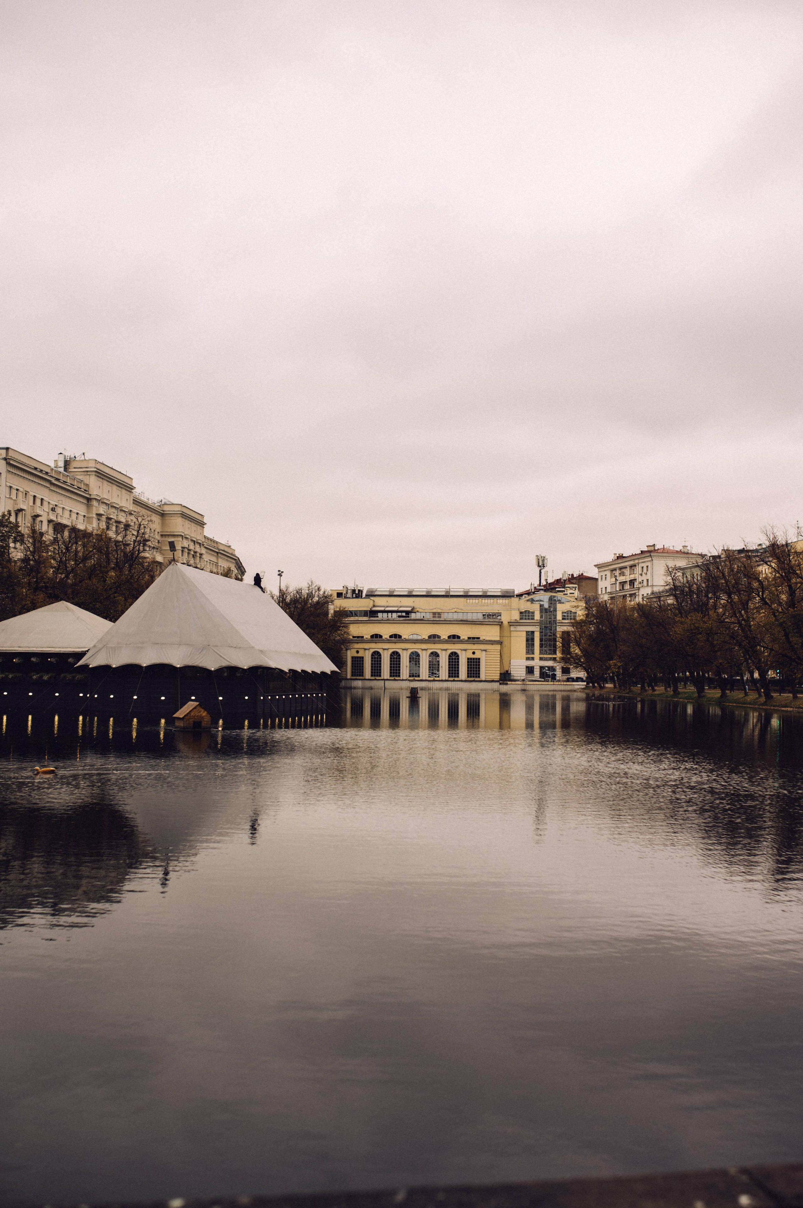 Юля🤍. Лайфстайл фотограф в Москве Серебрянская Фаина