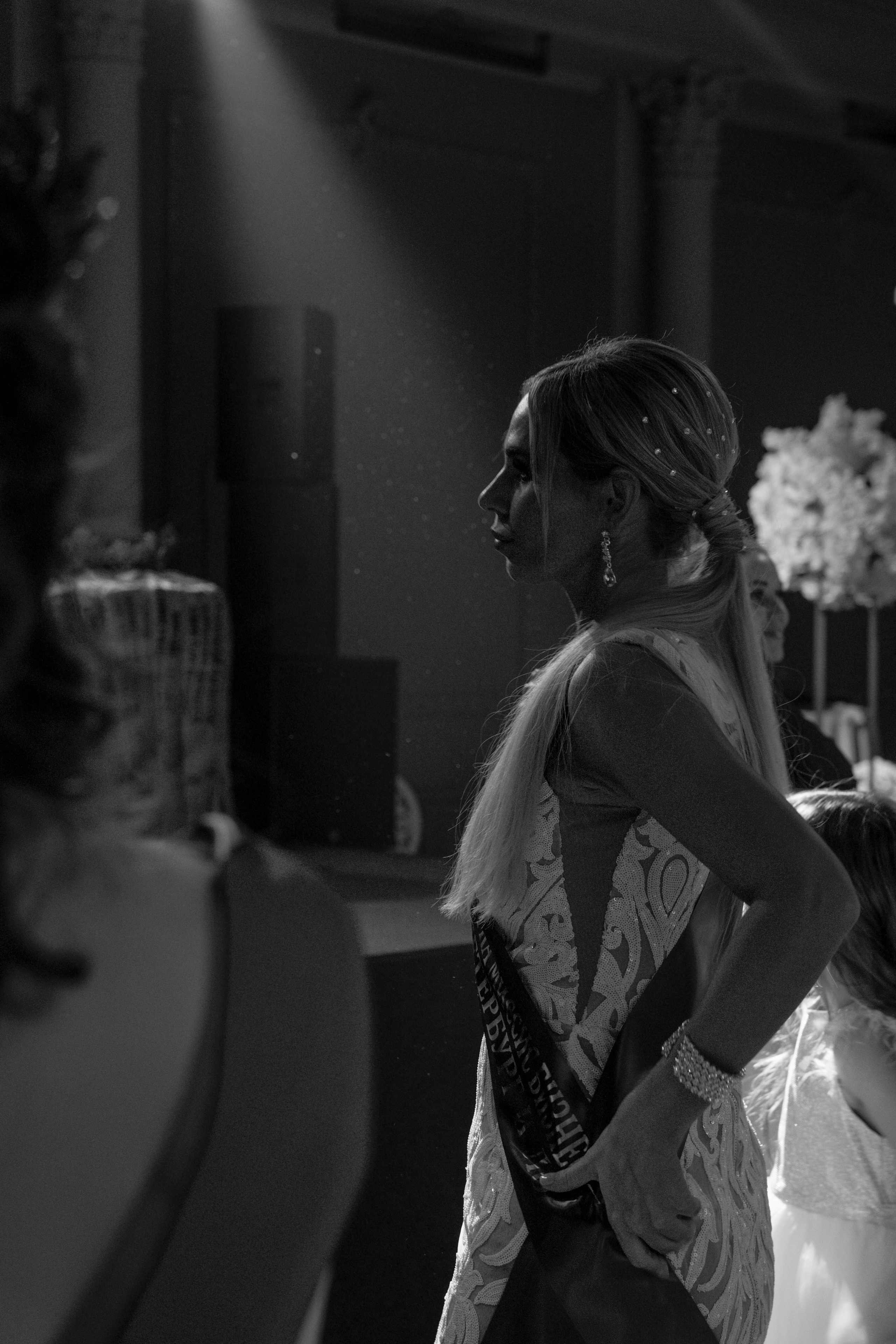 Открытие конкурса Мисс и Миссис бизнес Санкт-Петербург и ЛО 2024. Фотограф Санкт-Петербург/Гомель Виктория Петрова