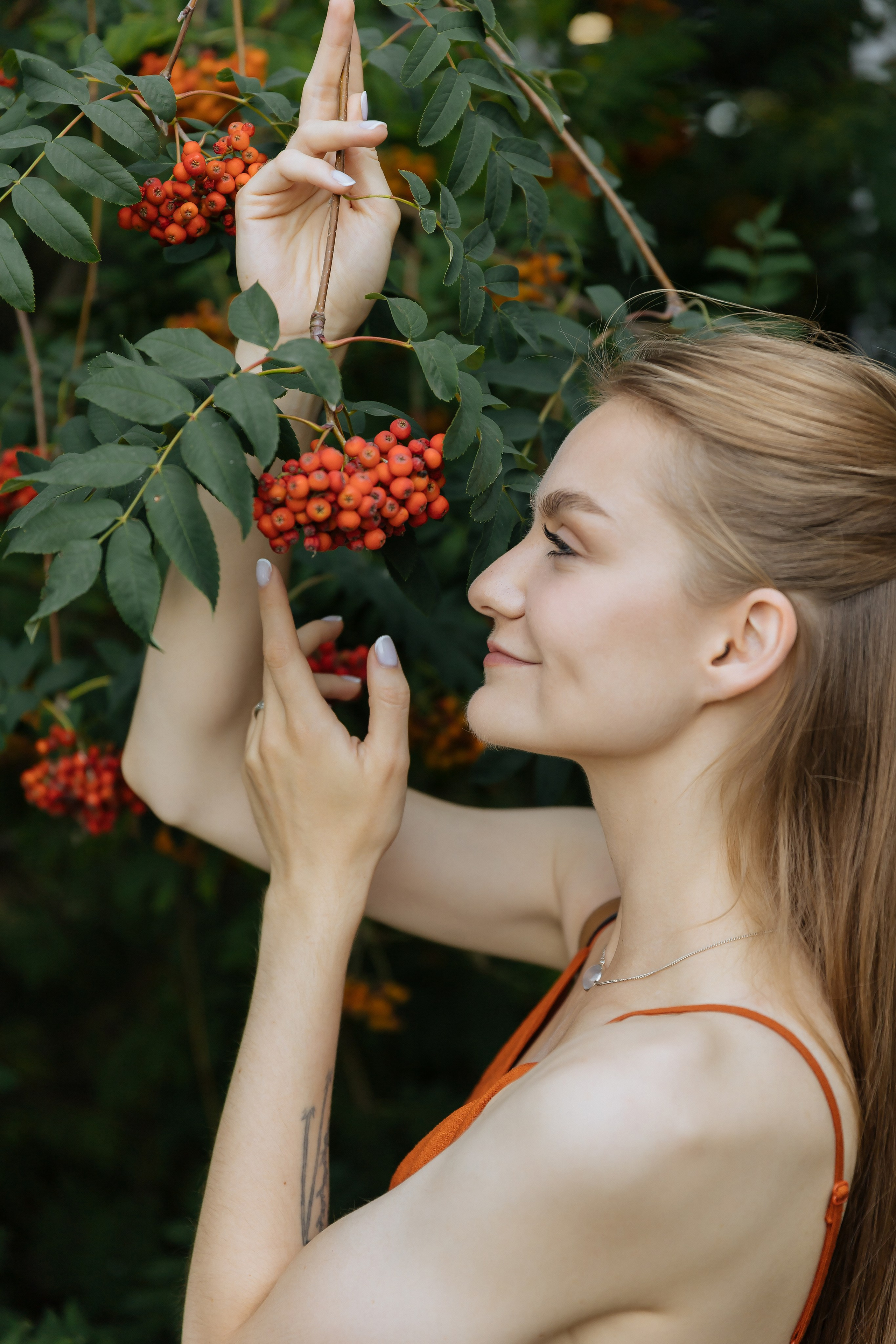 Наташа. Мозжерина Ирина — Свадебный и семейный фотограф в Екатеринбурге