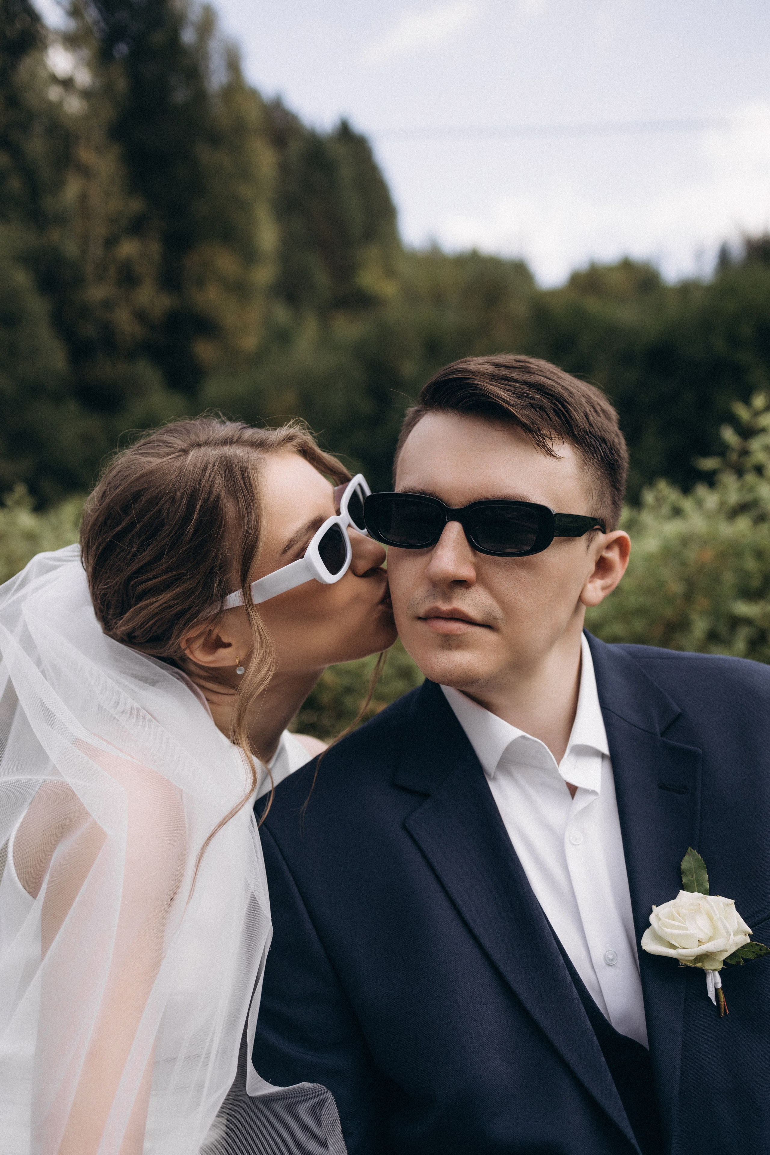 Мария и Юлиан. Семейный и свадебный фотограф Анастасия Слободчикова. Лысьва, Чусовой, Пермь